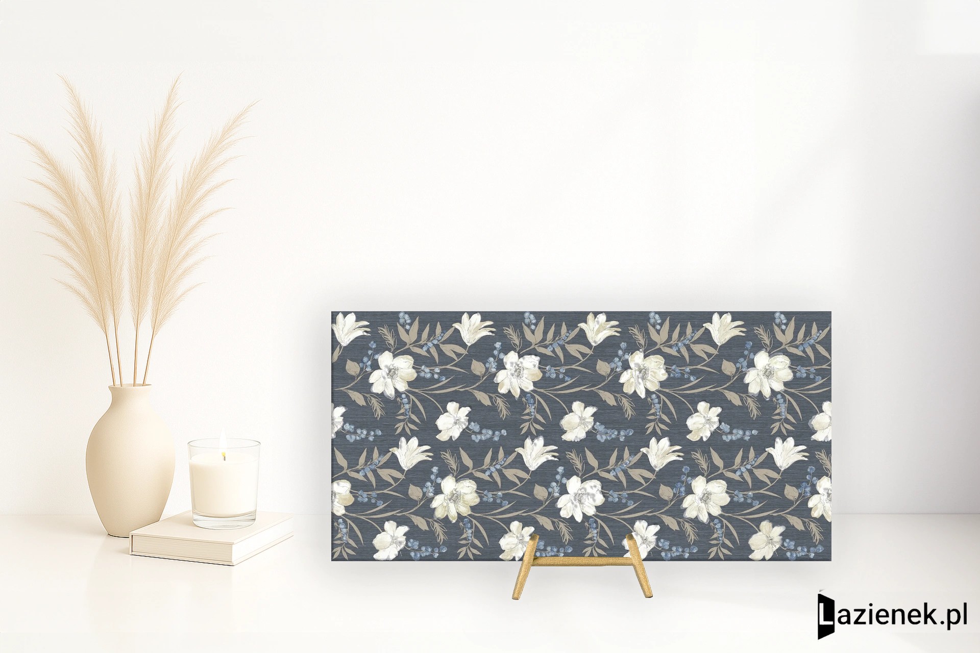 Marazzi Poster Florida mat 60x120 cm gr. 9 mm - płytka rektyfikowana / MACR