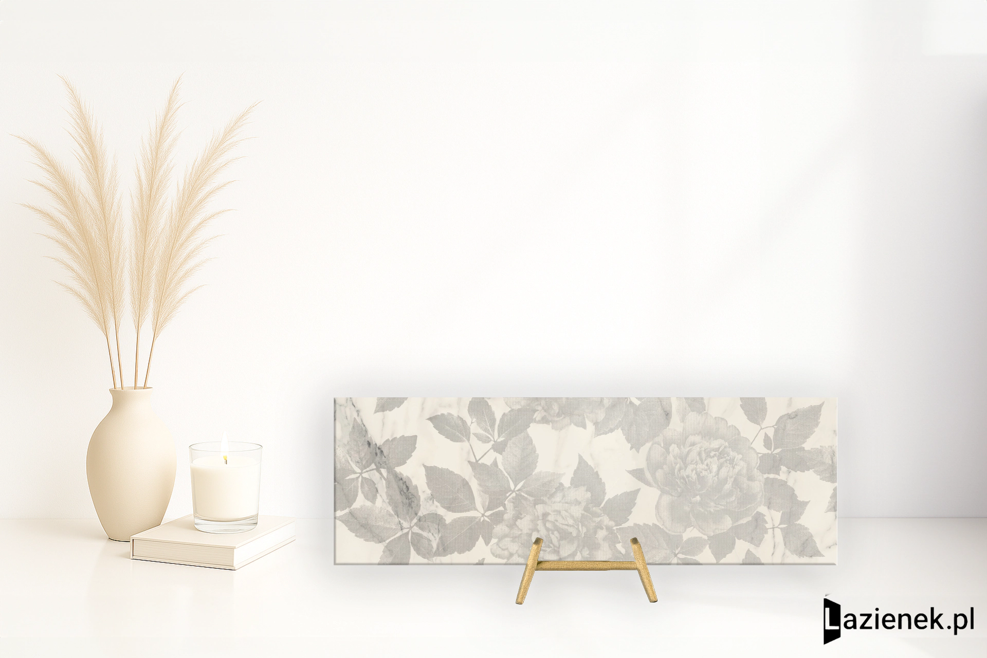 Marazzi Allmarble Statuario strukturalna 80x120 cm gr. 6 mm - płytka nierektyfikowana/M93L