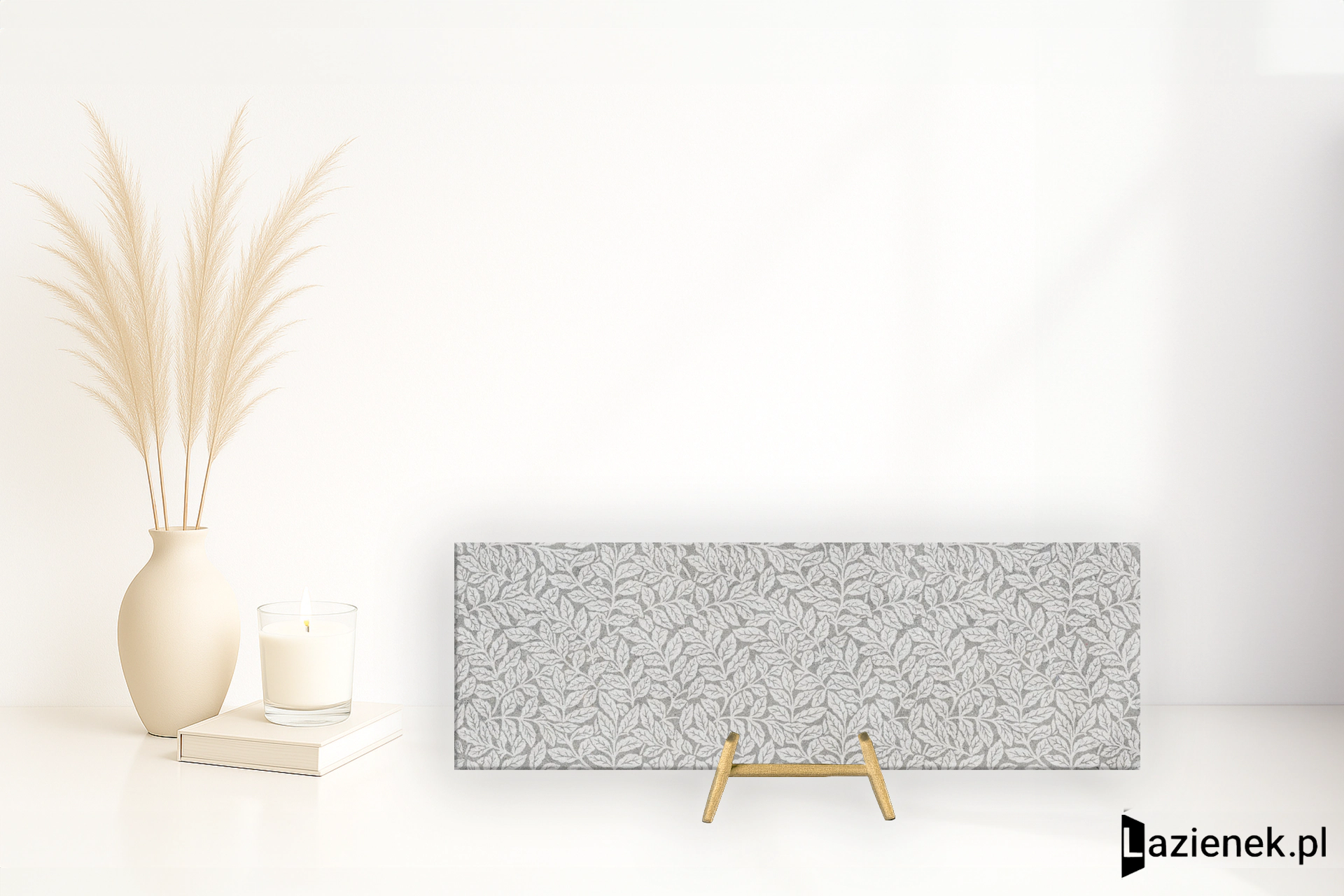 Marazzi Naturalia Grigio mat 33x100 cm gr. 10 mm - płytka rektyfikowana / MENK