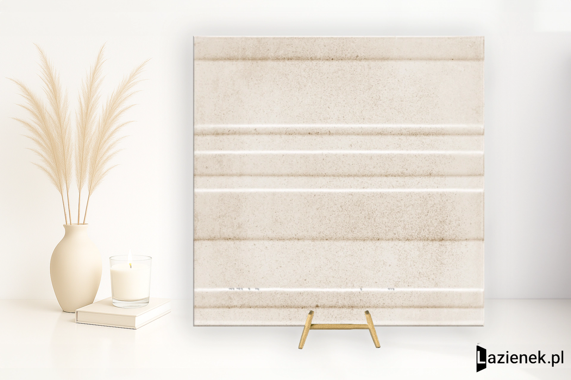 Marazzi Artcraft Pomice strukturalna 20x20 cm gr. 12 mm - płytka nierektyfikowana/MGUD