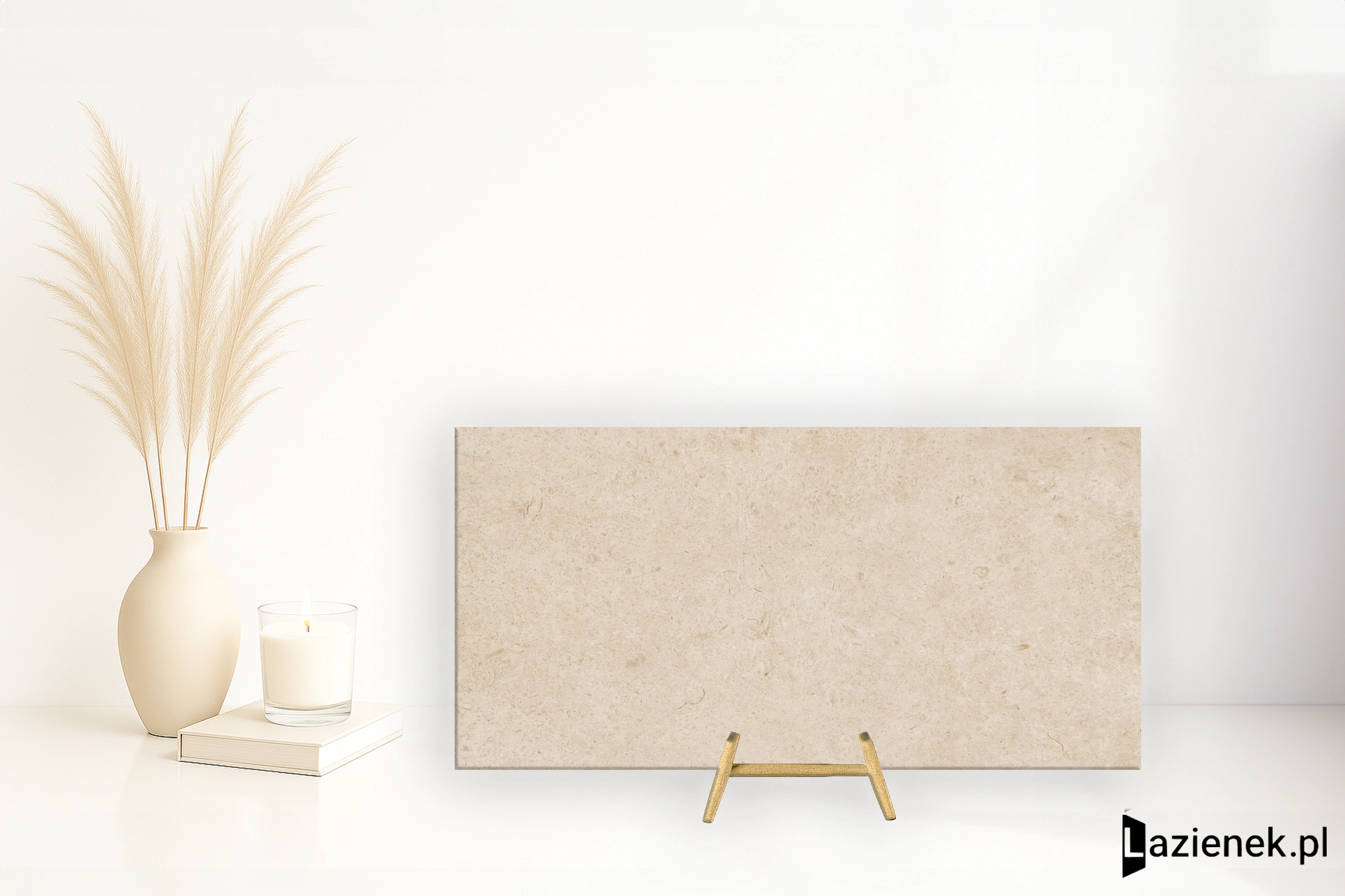 Marazzi Caracter Arena strukturalna 60x120 cm gr. 9 mm - płytka rektyfikowana/M978