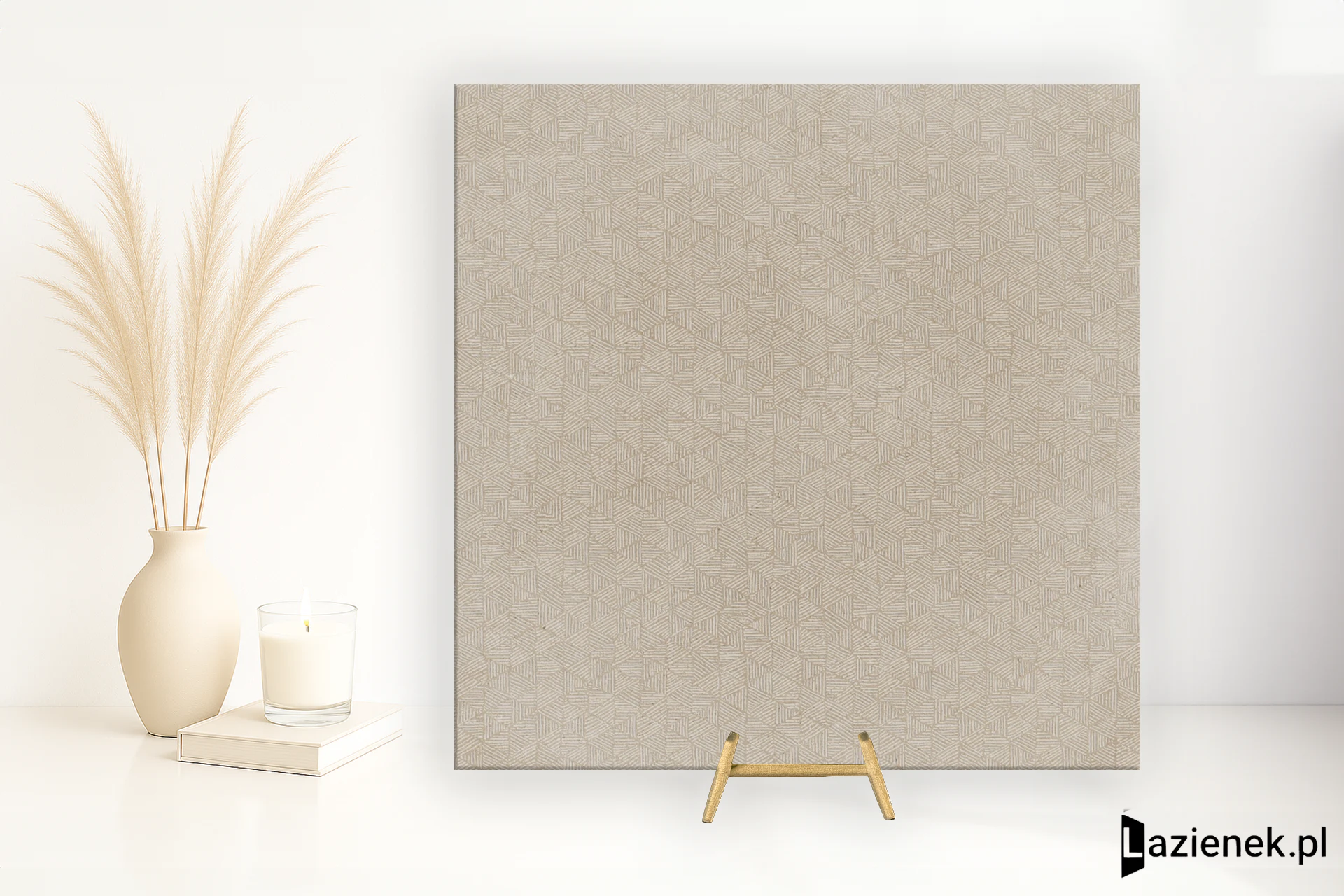 Marazzi Slow Sabbia mat 75x75 cm gr. 9 mm - płytka rektyfikowana / MKGW