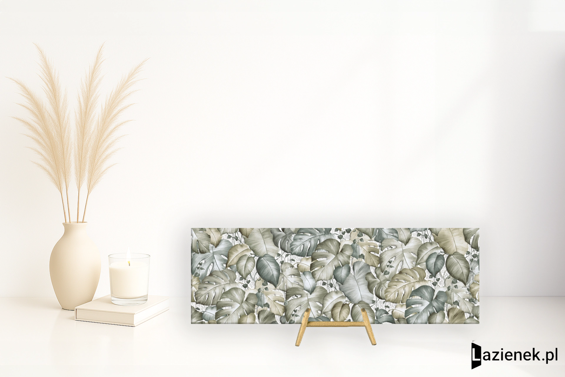 Marazzi Racconti Caldo satyna 30x90 cm gr. 10 mm - płytka rektyfikowana / MD1R