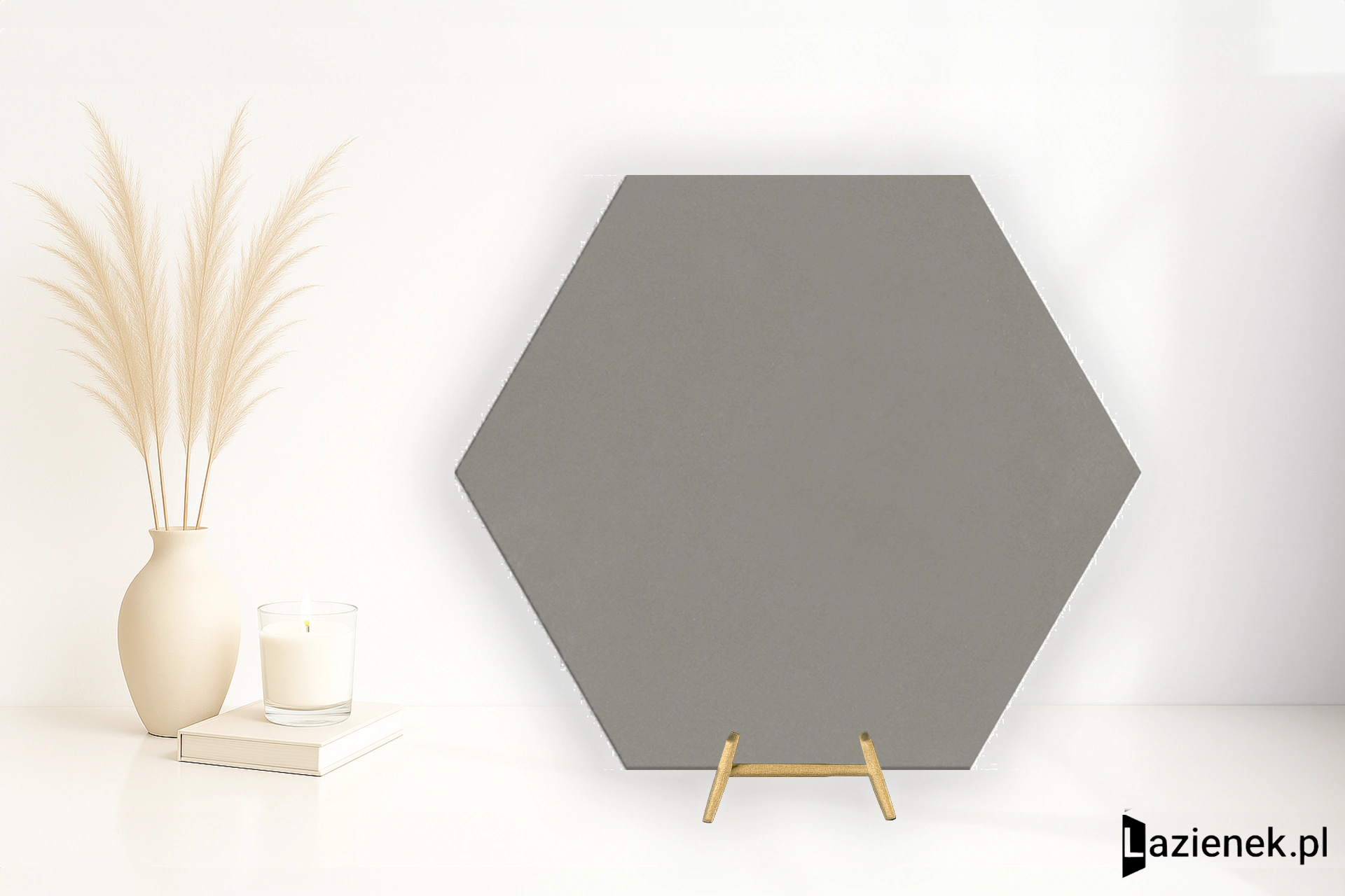 Marazzi Cementum Lead strukturalna 21x18.2 cm gr. 10 mm - płytka nierektyfikowana/M9VS