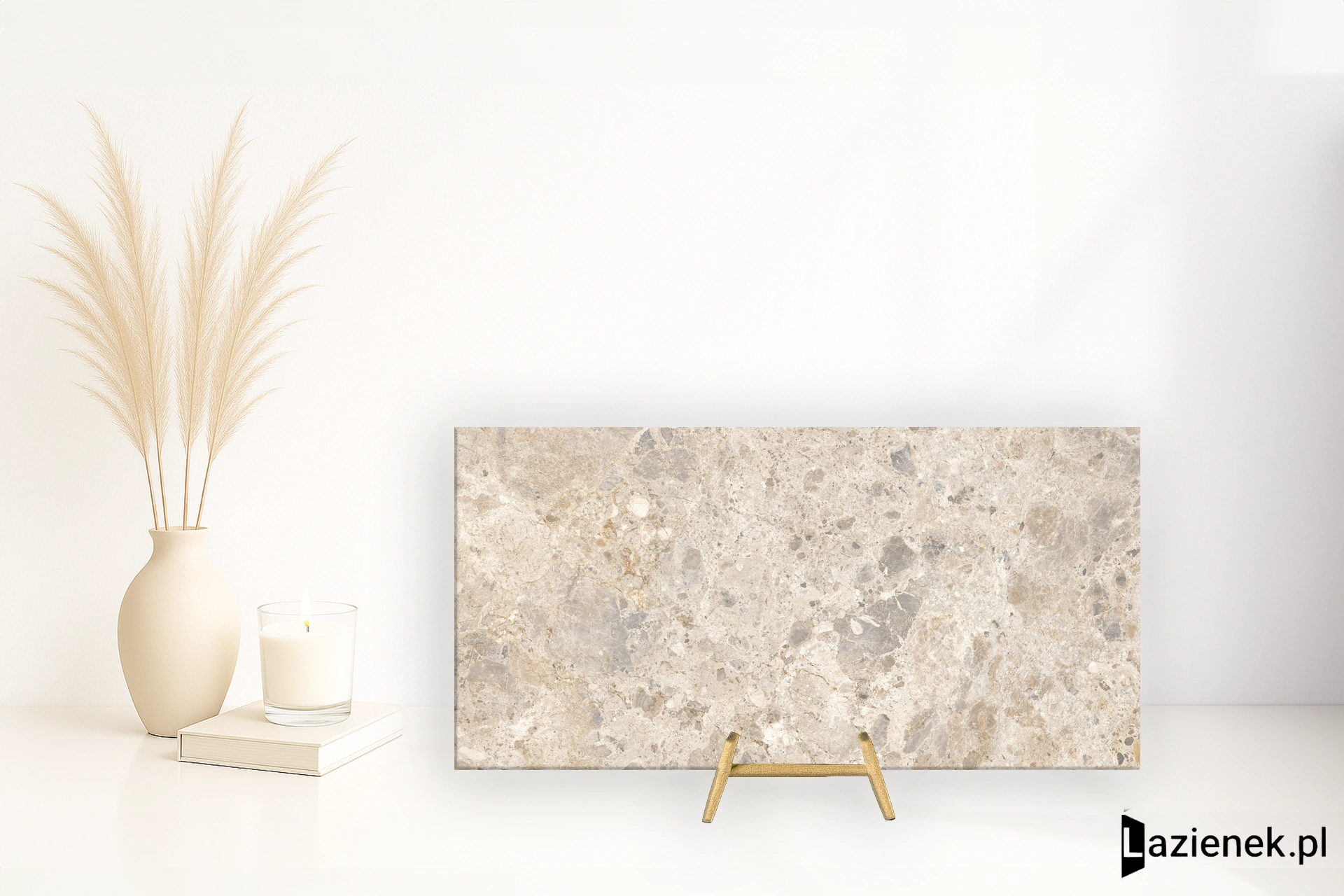 Marazzi Caracter Mix Multicolor strukturalna 60x120 cm gr. 9 mm - płytka rektyfikowana/M97C