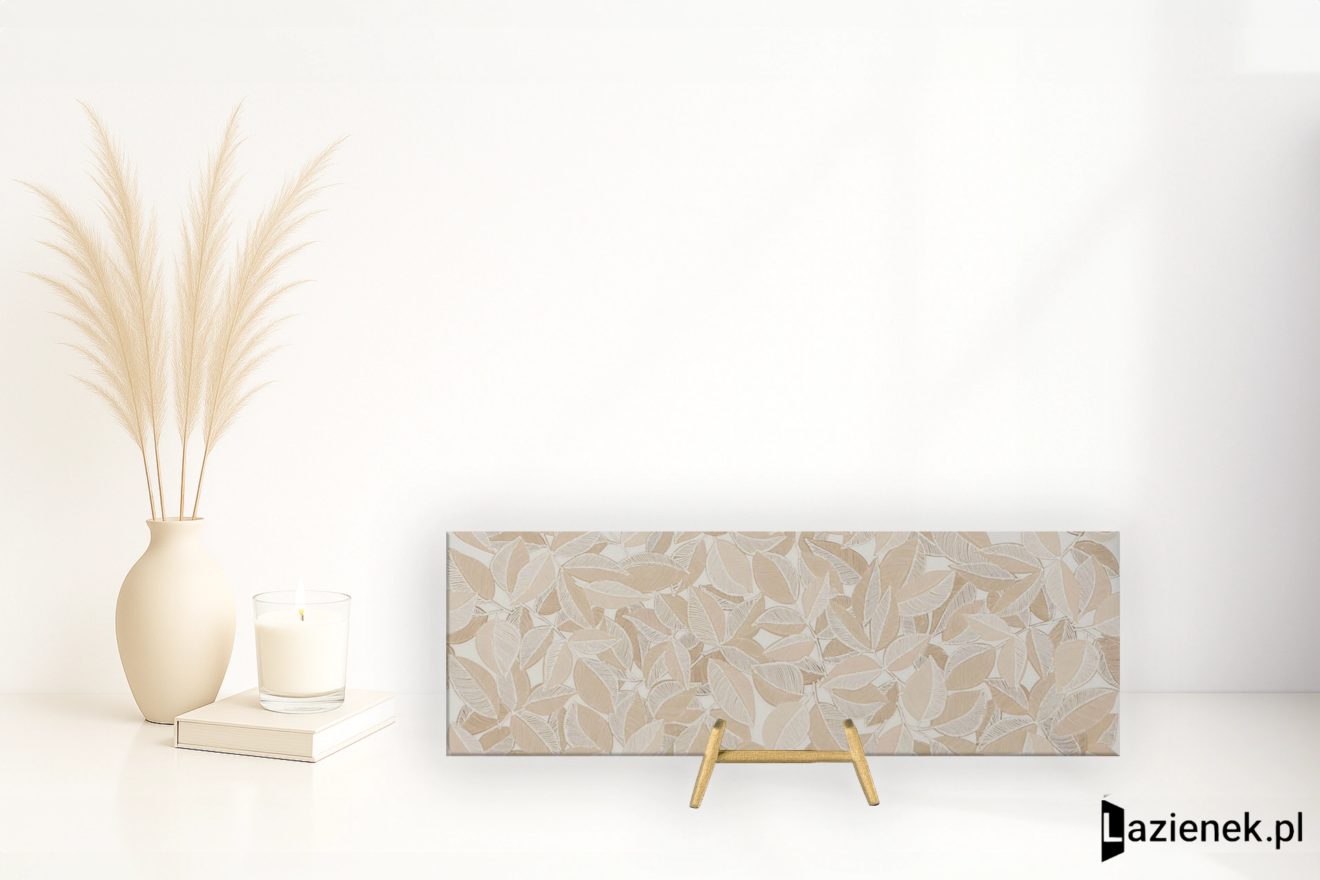 Marazzi Bliss Caldo strukturalna 30x90 cm gr. 10 mm - płytka rektyfikowana/MP7W