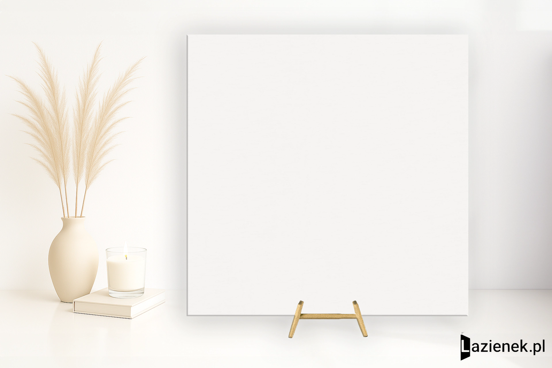 Marazzi Grande Solid Color White strukturalna 120x120 cm gr. 6 mm - płytka rektyfikowana/MAGL