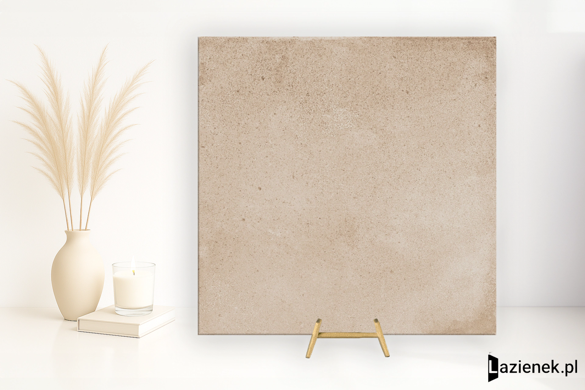 Marazzi Artcraft Calce strukturalna 20x20 cm gr. 10 mm - płytka nierektyfikowana/MGSM