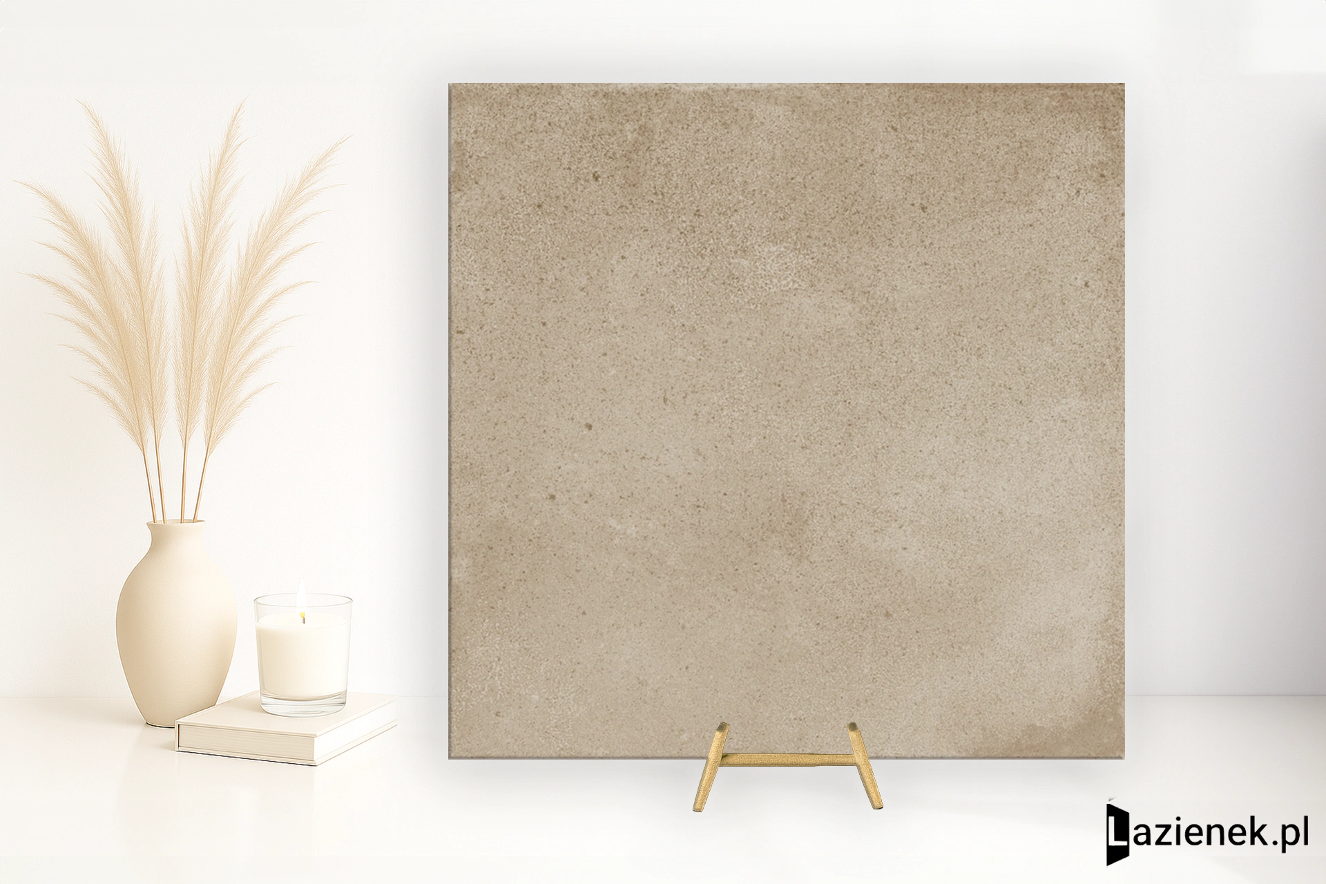 Marazzi Artcraft Sabbia strukturalna 20x20 cm gr. 10 mm - płytka nierektyfikowana/MGSP