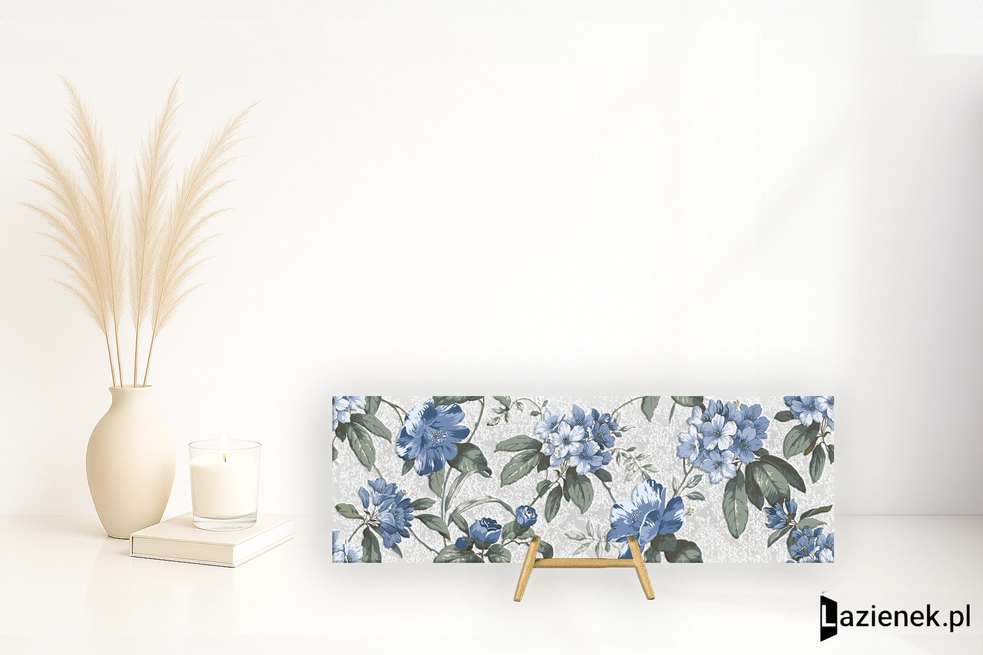 Marazzi Racconti Freddo satyna 30x90 cm gr. 10 mm - płytka rektyfikowana / MD00