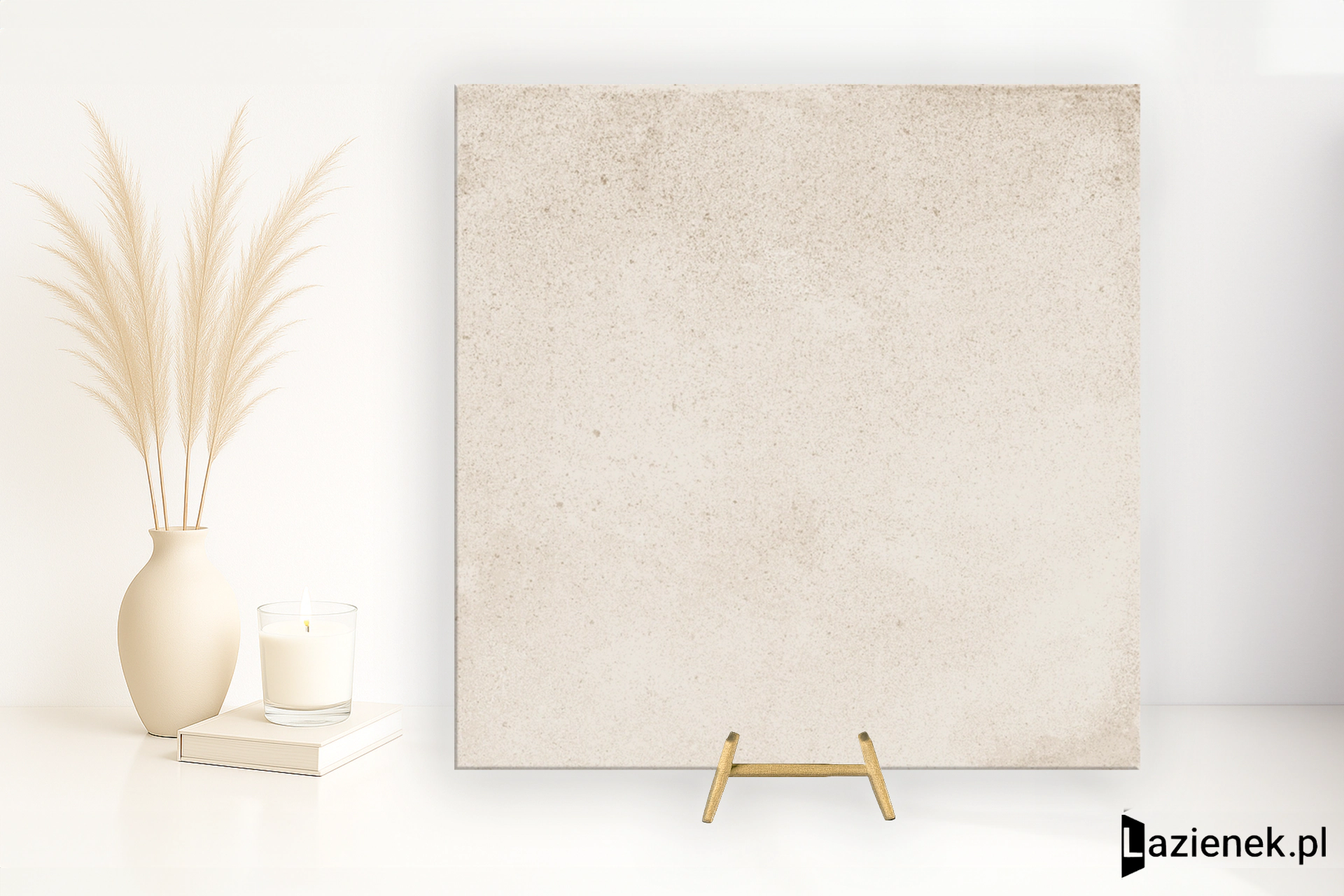 Marazzi Artcraft Pomice strukturalna 20x20 cm gr. 10 mm - płytka nierektyfikowana/MGSL