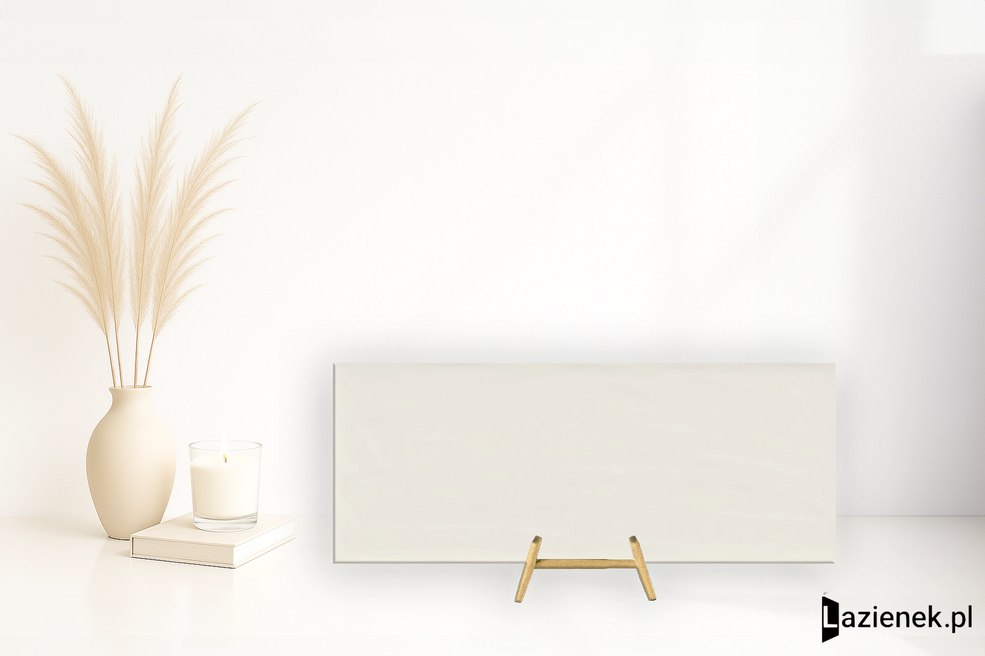 Marazzi Cloud Ash satynowa 20x50 cm gr. 9 mm - płytka nierektyfikowana/M0HT