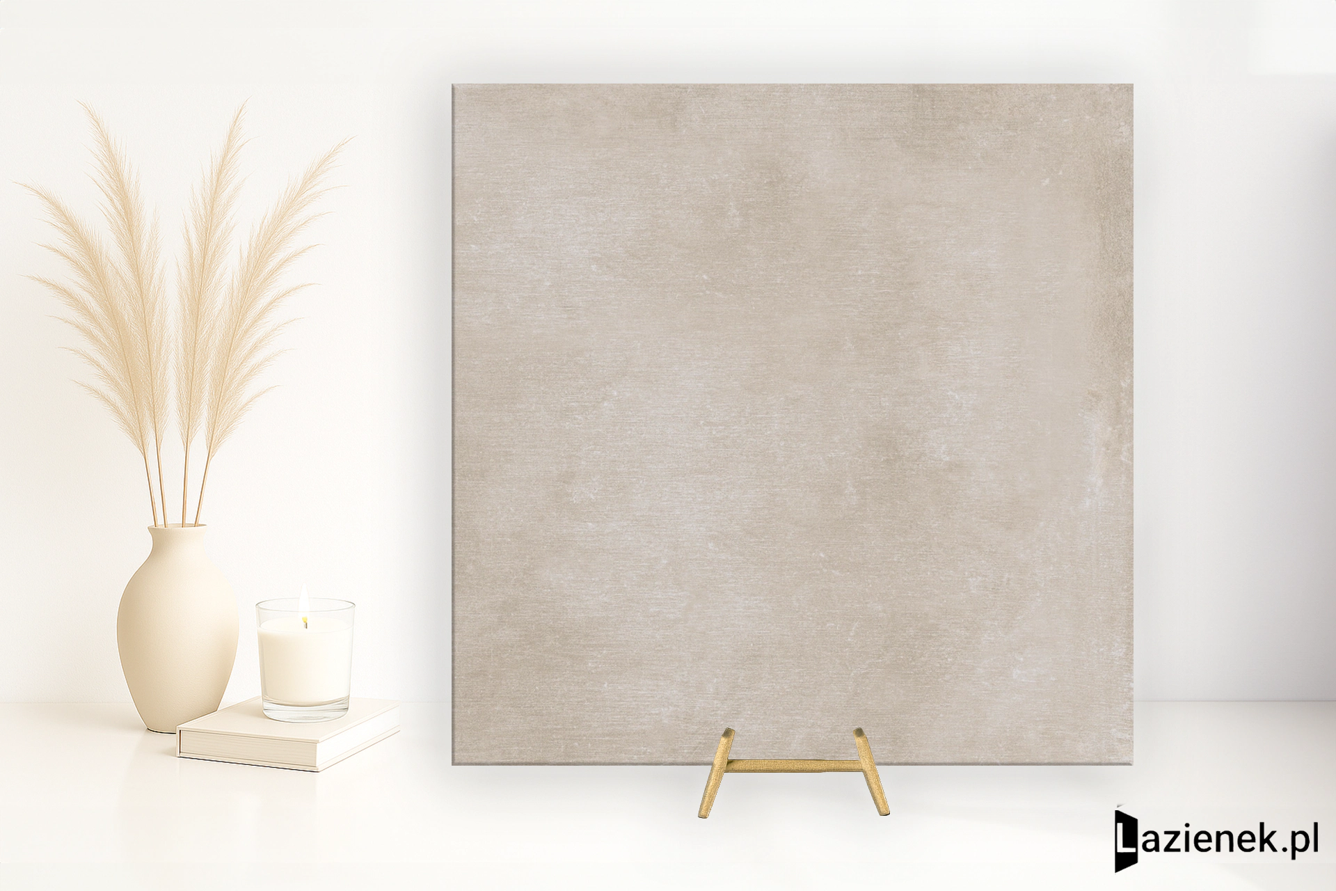 Marazzi Plaster Sand struktura 60x60 cm gr. 20 mm - płytka rektyfikowana / MMCM
