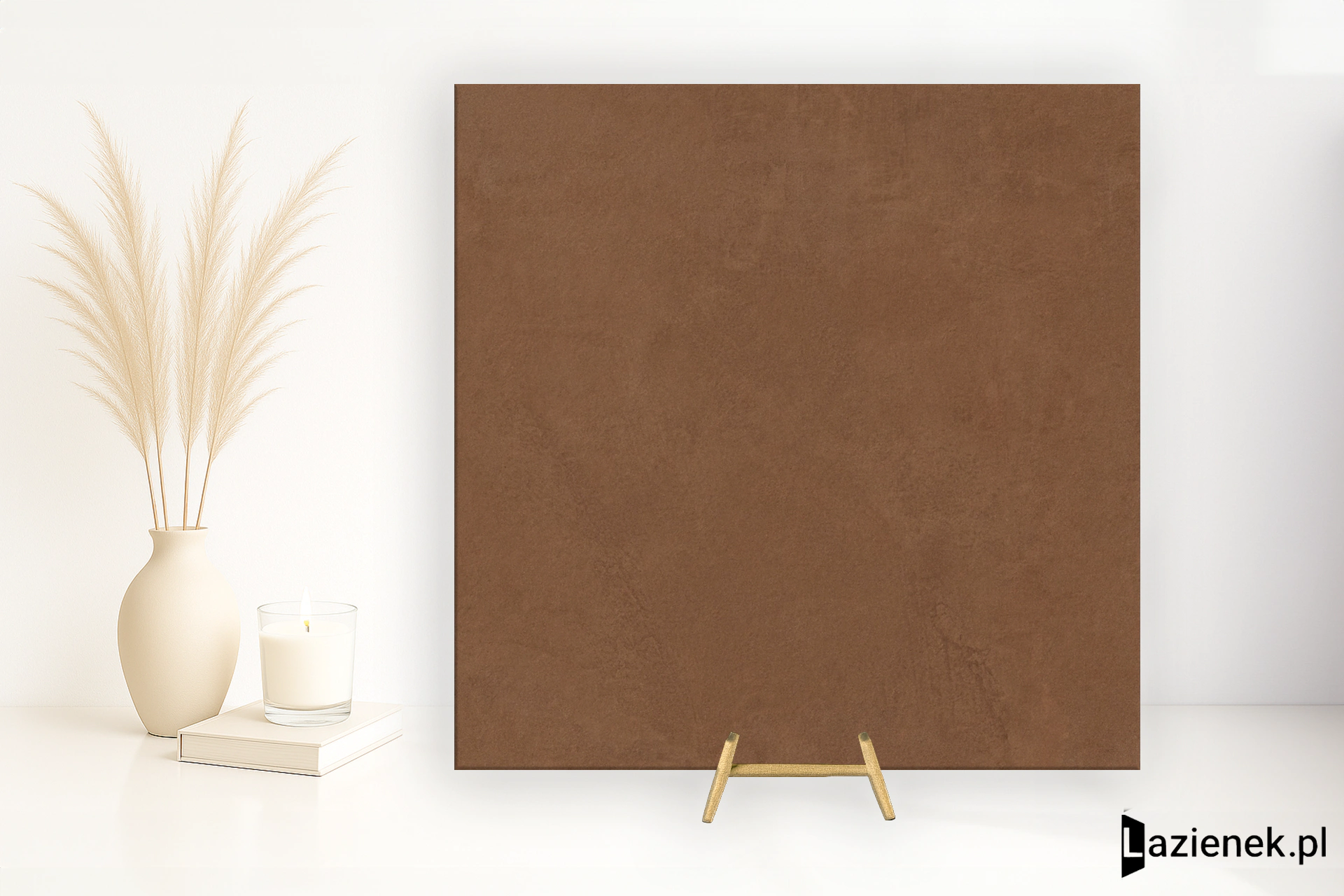 Marazzi Cementum Cotto strukturalna 120x120 cm gr. 6 mm - płytka rektyfikowana/MK2N