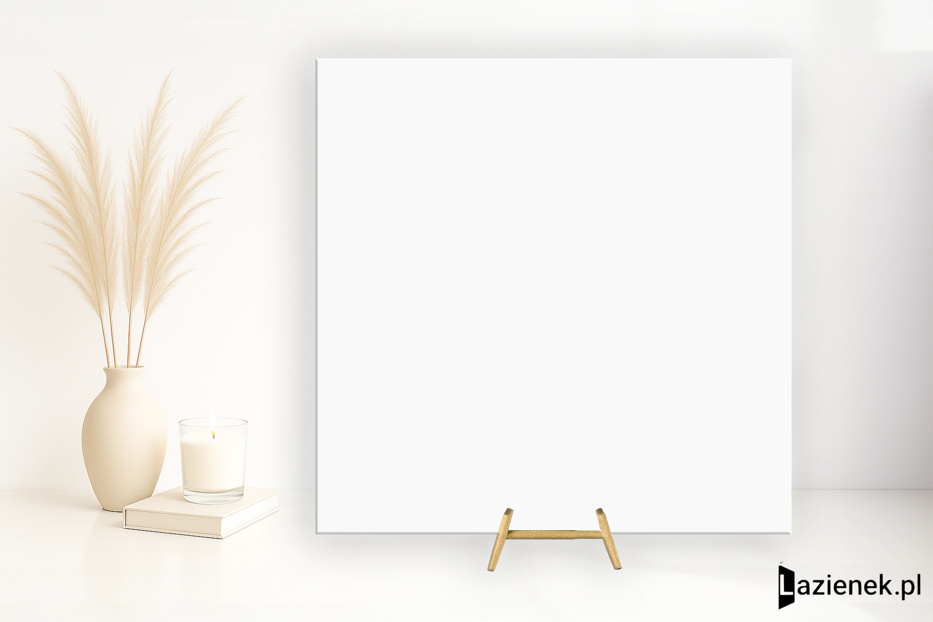 Marazzi Sistemc Bianco mat 10x10 cm gr. 7 mm - płytka nierektyfikowana / MD3V
