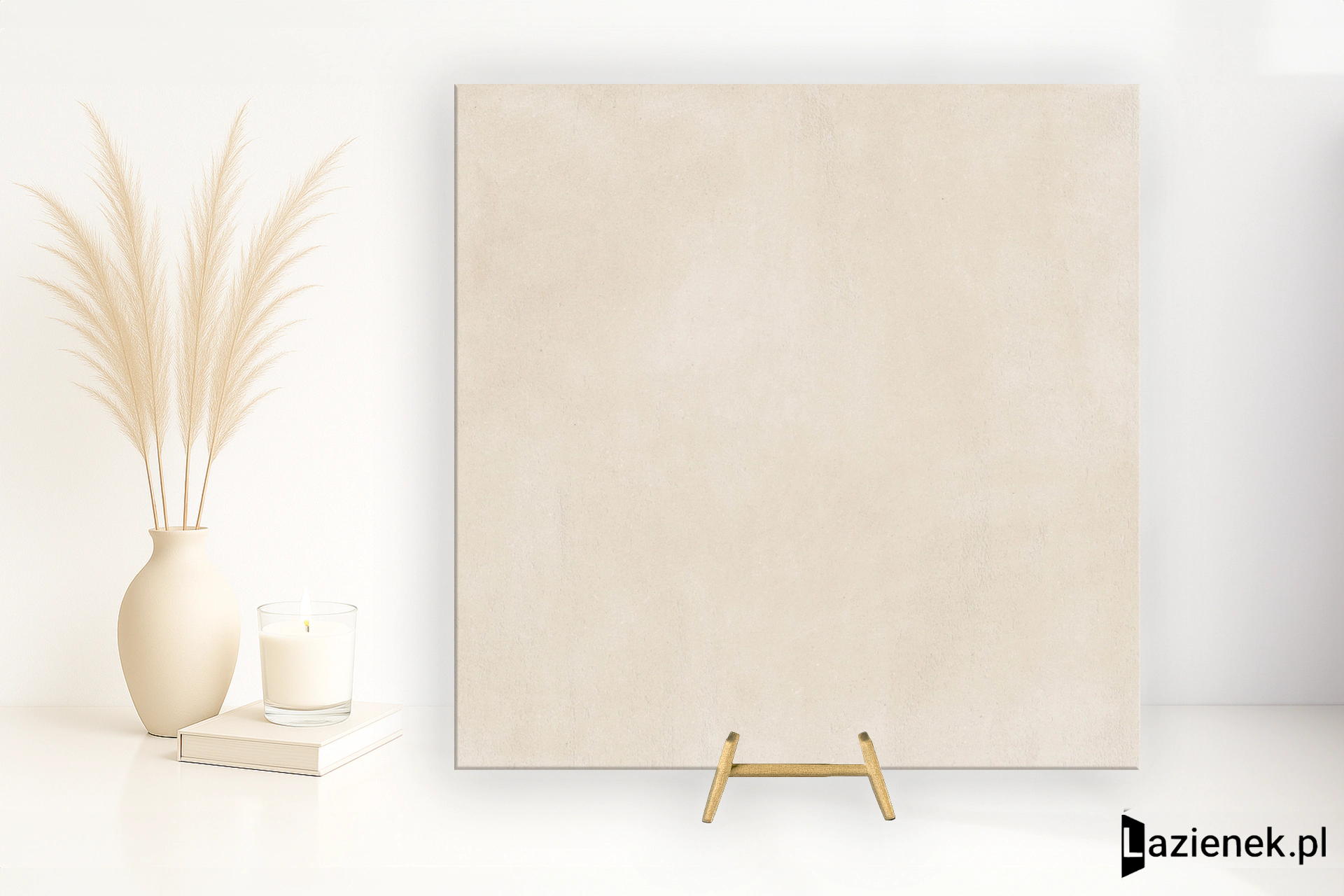 Marazzi Slow Pomice mat 120x120 cm gr. 9 mm - płytka rektyfikowana / MFKE