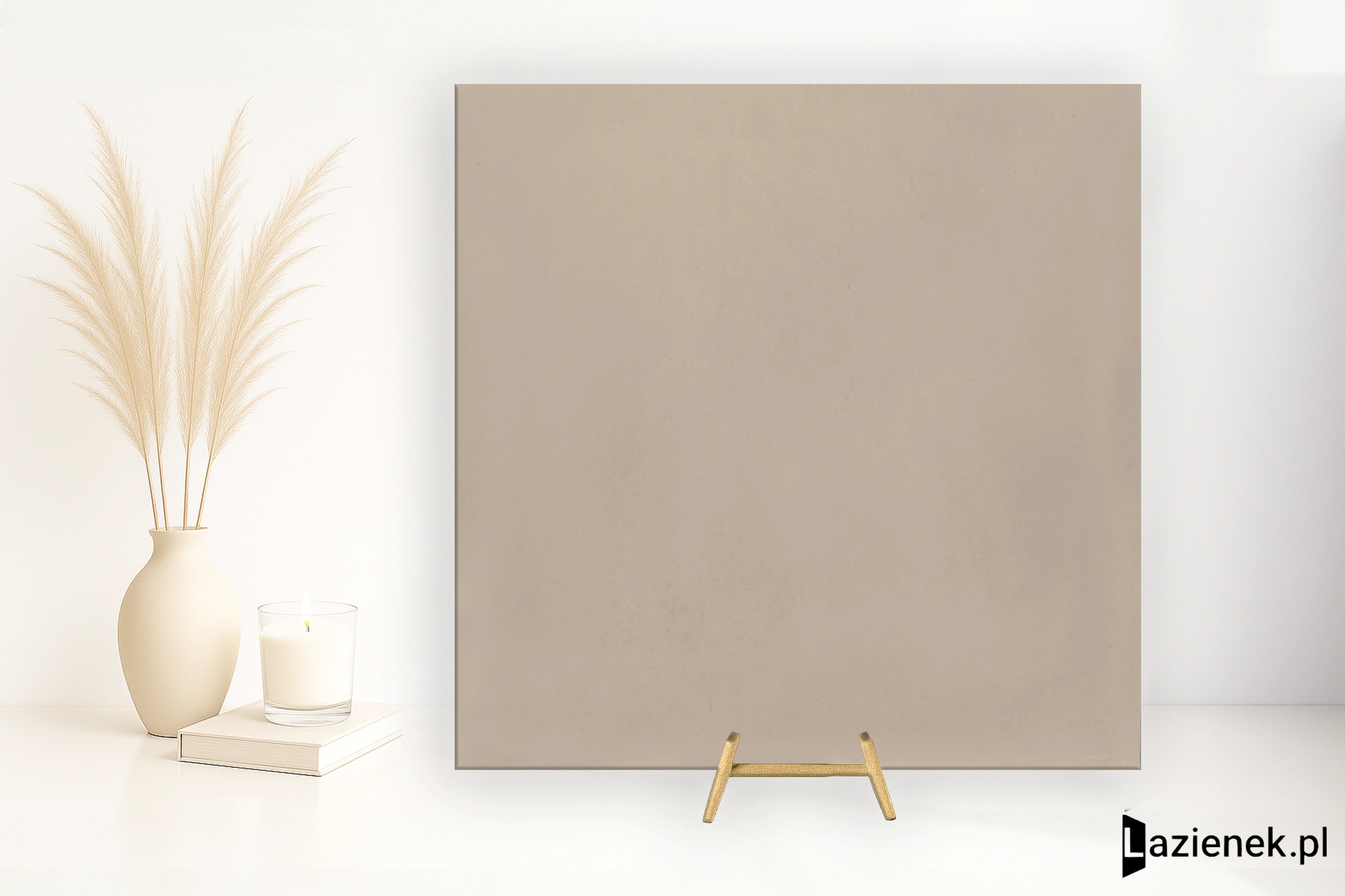 Marazzi D_Segni Sand strukturalna 20x20 cm gr. 10 mm - płytka nierektyfikowana/M2JD
