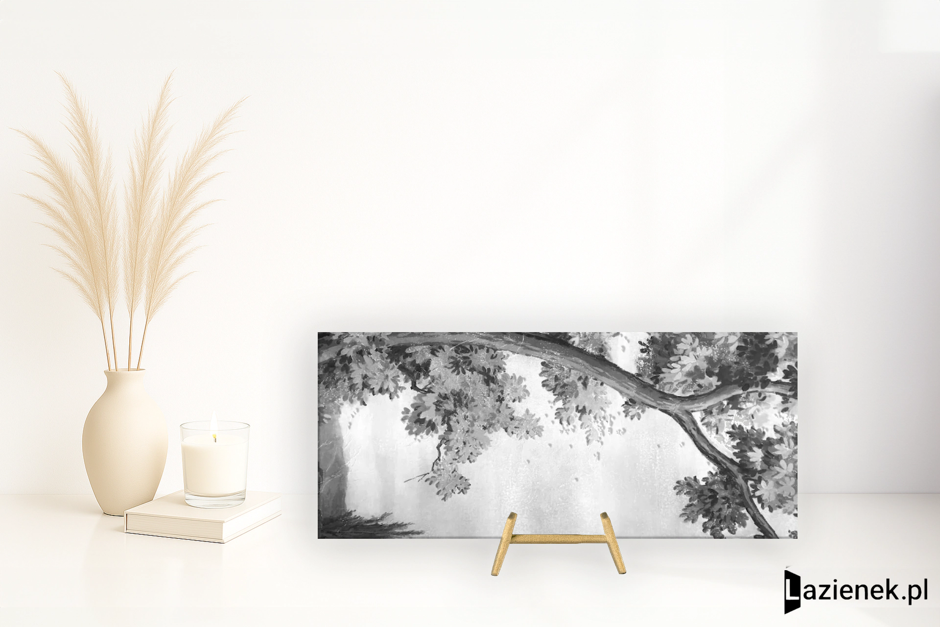 Marazzi Grande Resin Look B satyna 120x278 cm gr. 6 mm - płytka rektyfikowana/MA01