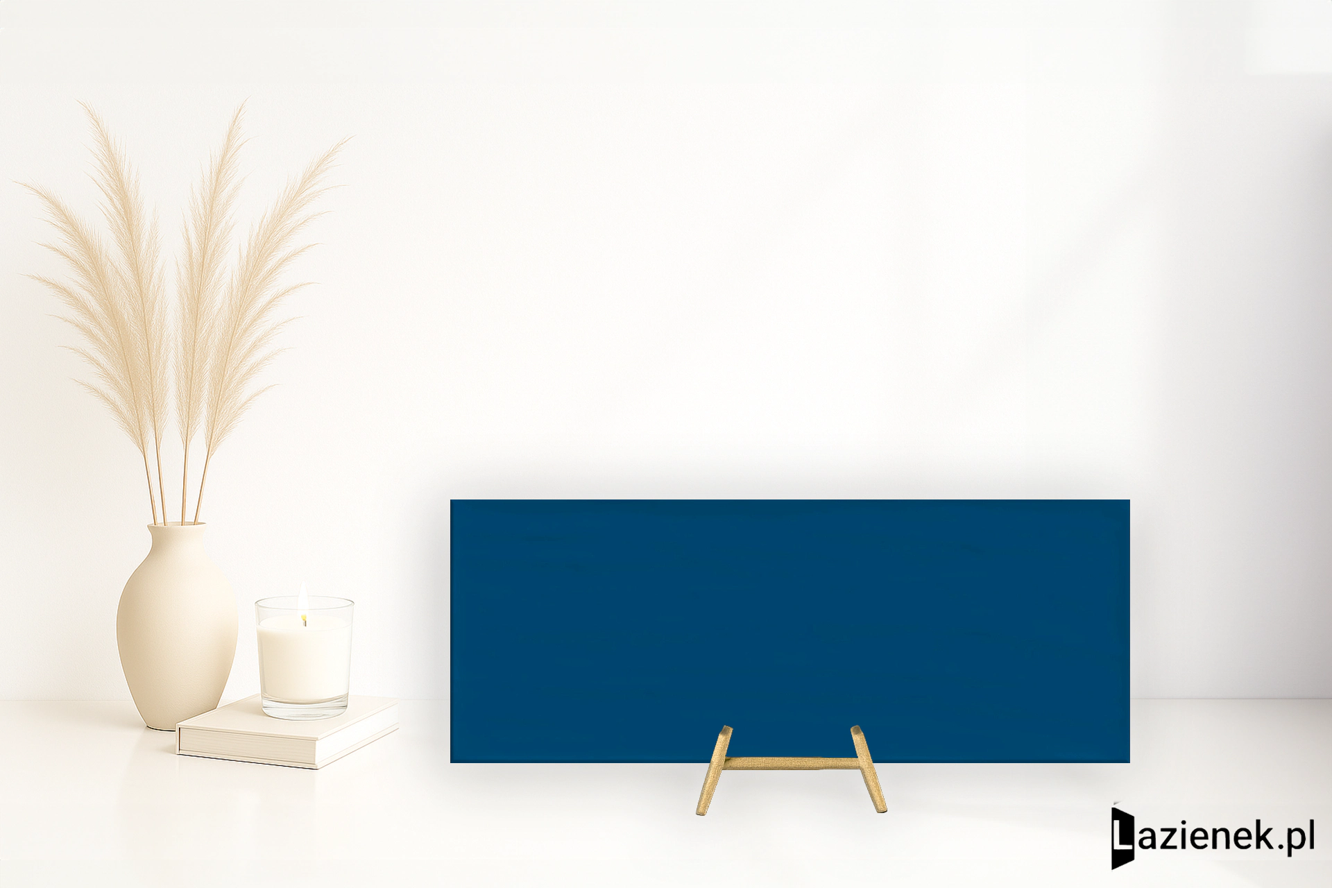 Marazzi Cloud Shappire satynowa 20x50 cm gr. 9 mm - płytka nierektyfikowana/M0HR