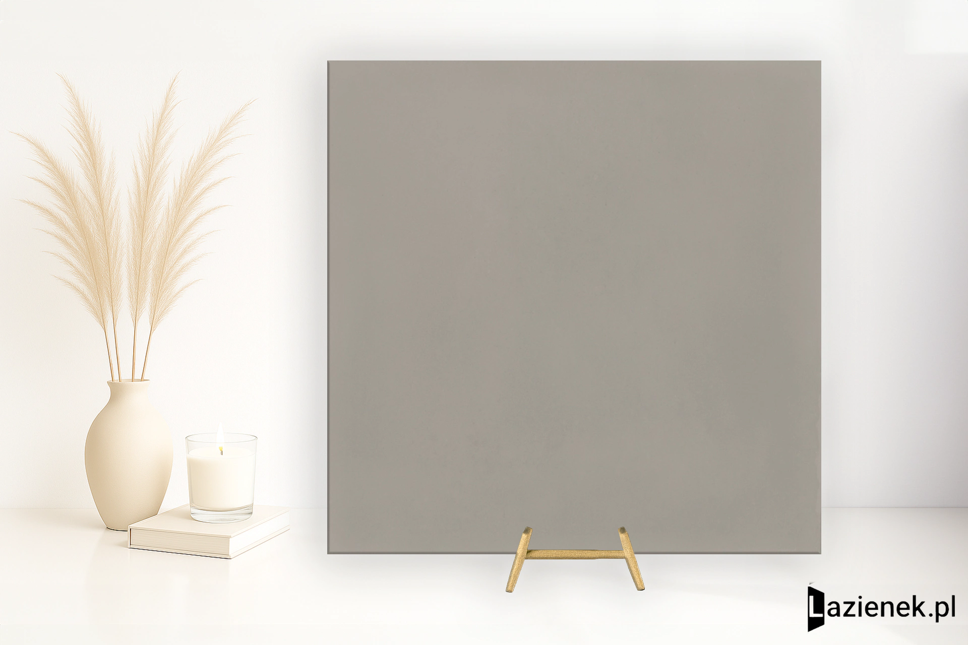 Marazzi D_Segni Smoke strukturalna 20x20 cm gr. 10 mm - płytka nierektyfikowana/M2JH