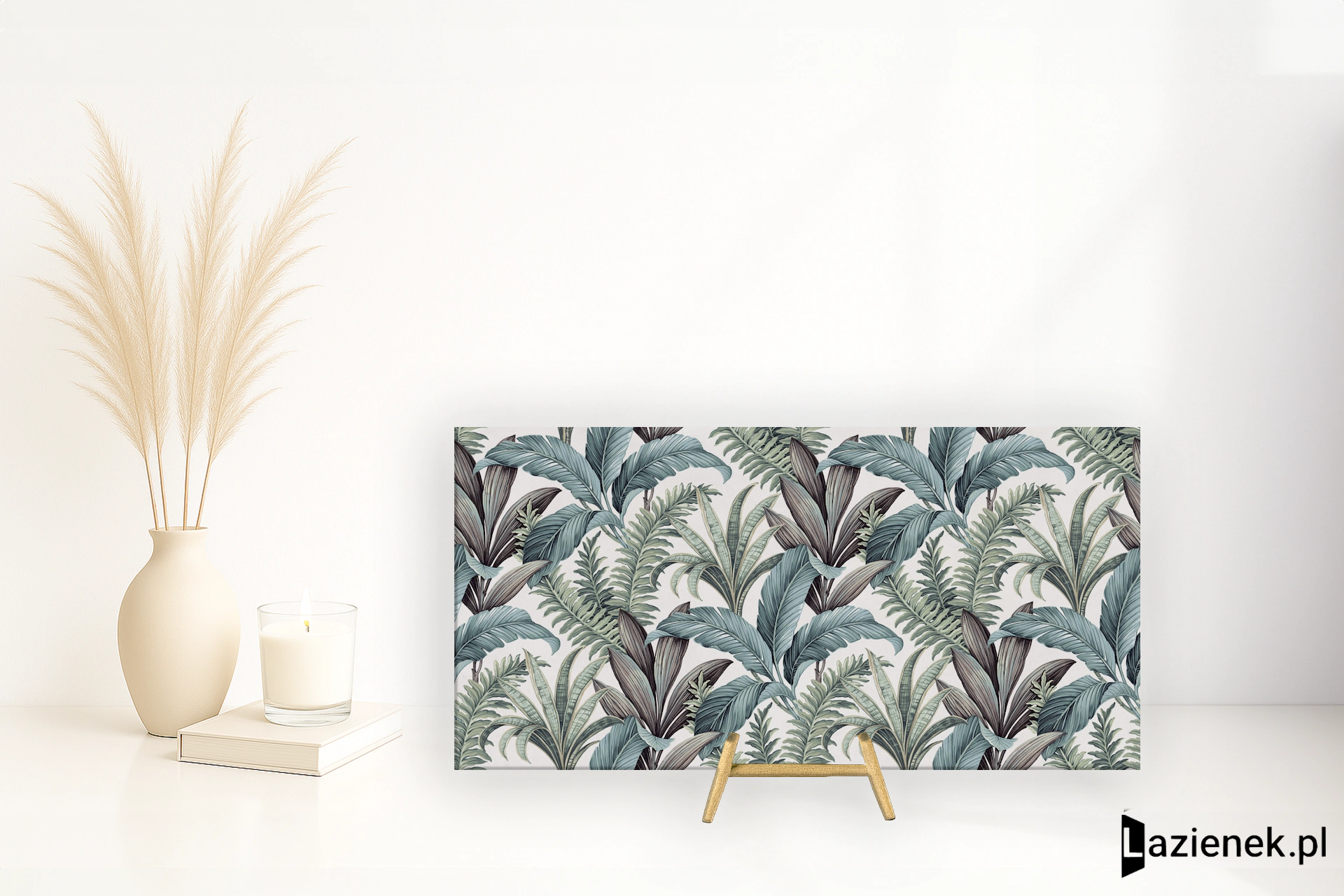 Marazzi Poster Hawaii mat 60x120 cm gr. 9 mm - płytka rektyfikowana / MAD9