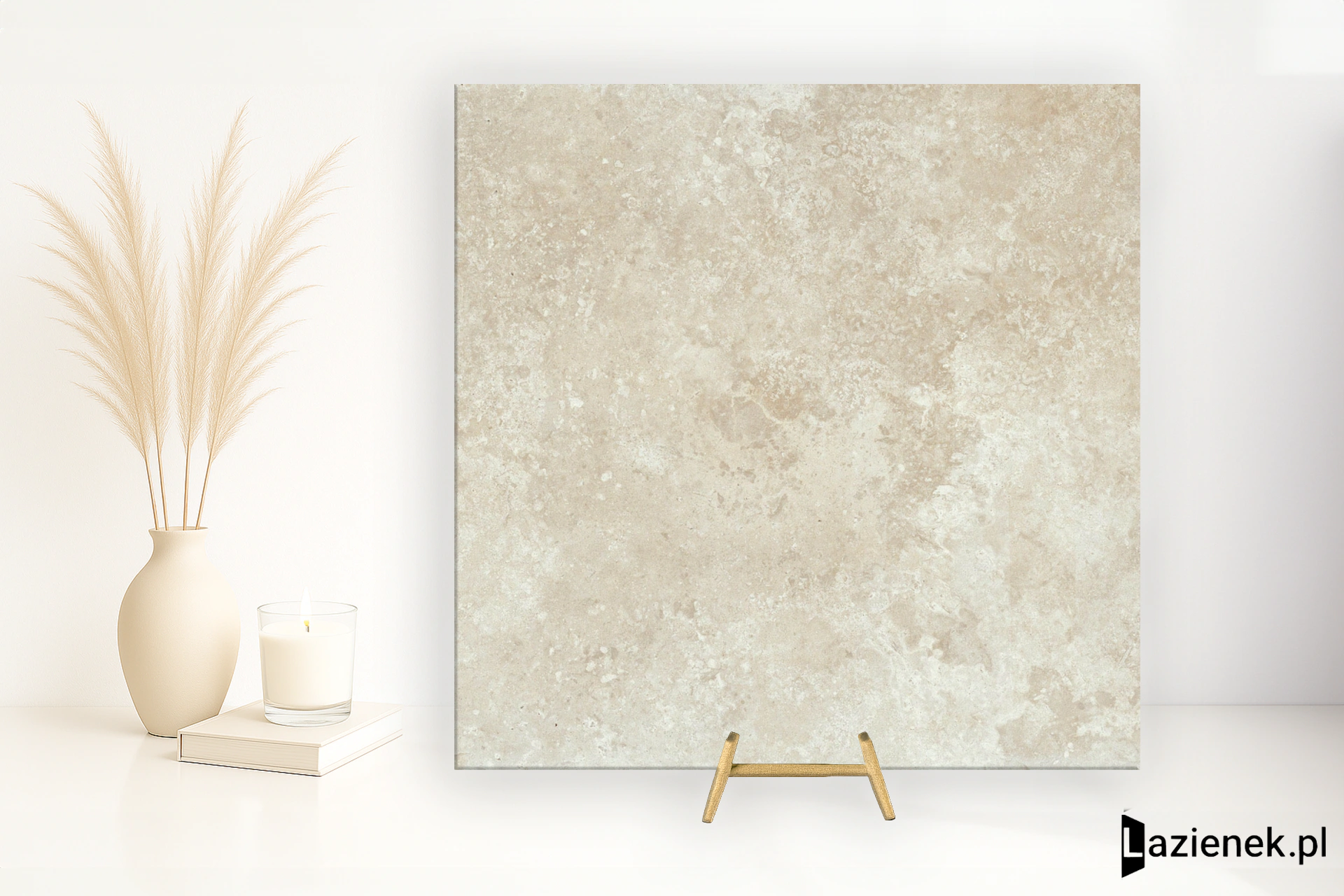 Marazzi Uniche Cadiz mat 60x60 cm gr. 10 mm - płytka rektyfikowana / MAPX