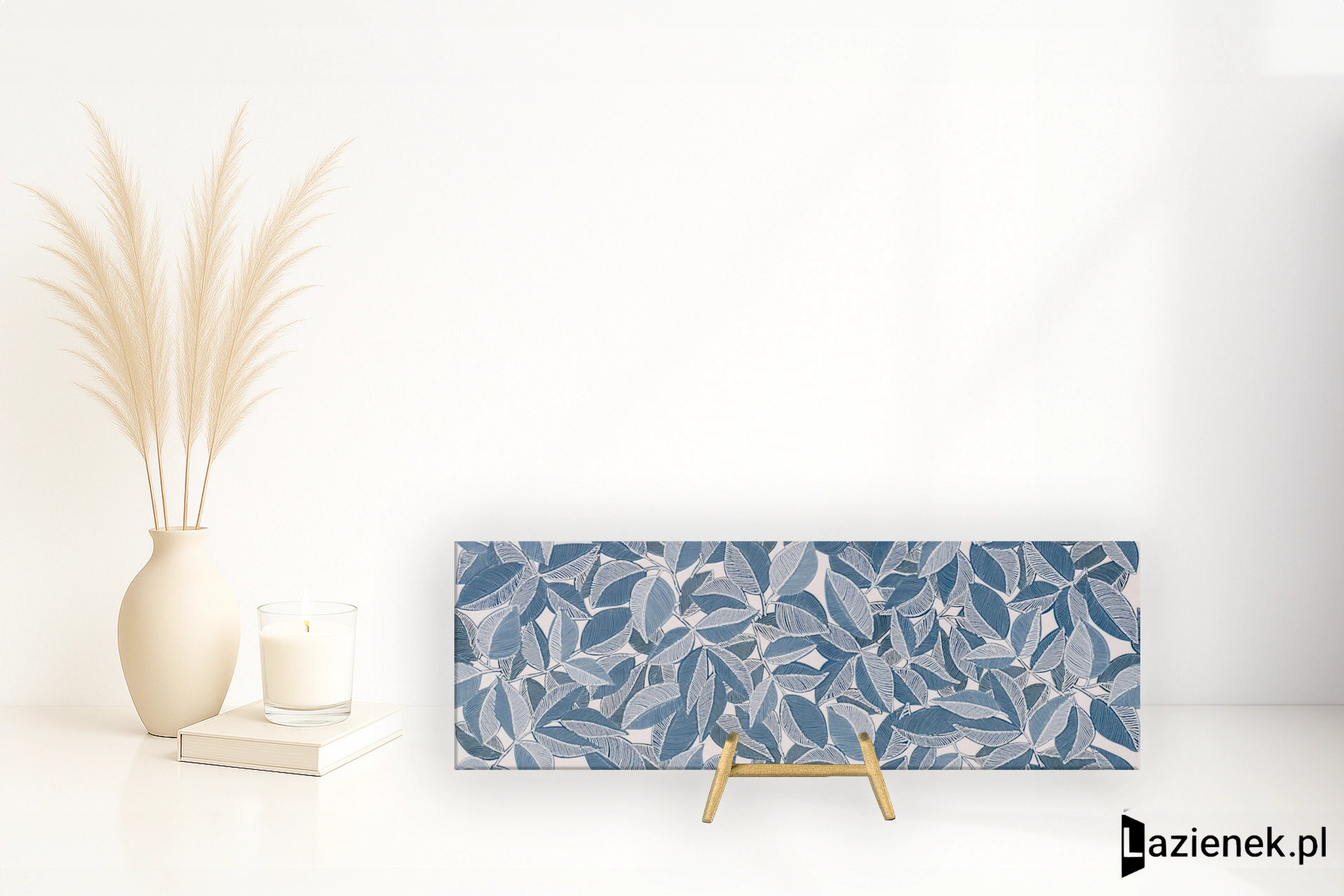 Marazzi Bliss Freddo strukturalna 30x90 cm gr. 10 mm - płytka rektyfikowana/MP7X