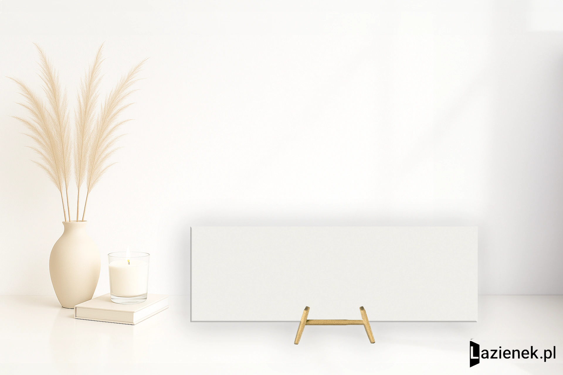 Marazzi Essenziale Essenziale satynowa 40x120 cm gr. 6 mm - płytka rektyfikowana/MMFK