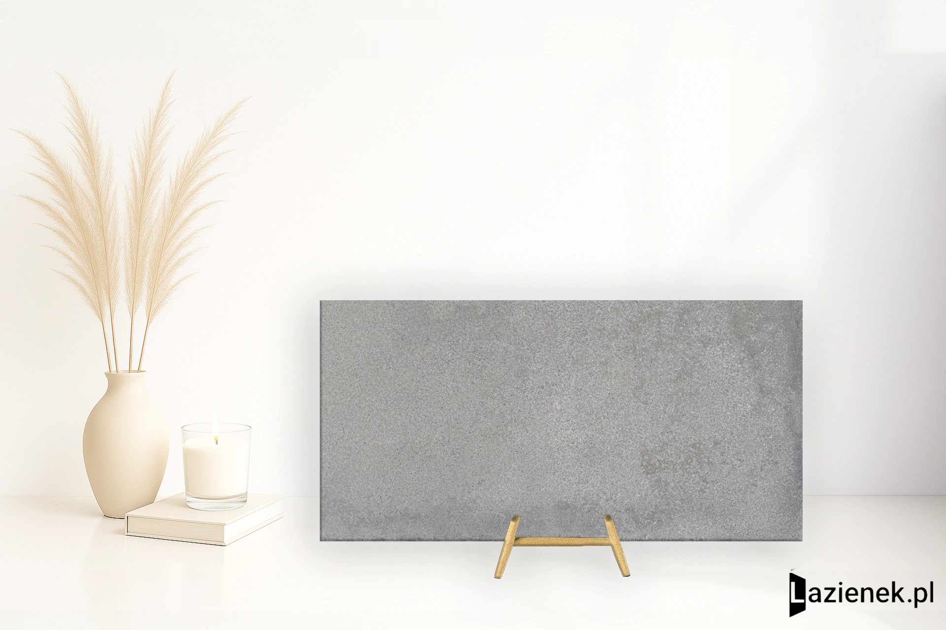 Mirage Dijon Bazoches strukturalna 30x60 cm gr. 9 mm - płytka rektyfikowana / BTI0