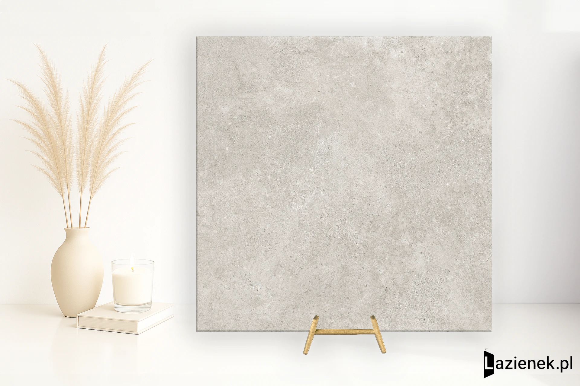 Mirage Restone Dune naturalna 80x80 cm gr. 8 mm - płytka rektyfikowana / CGH4