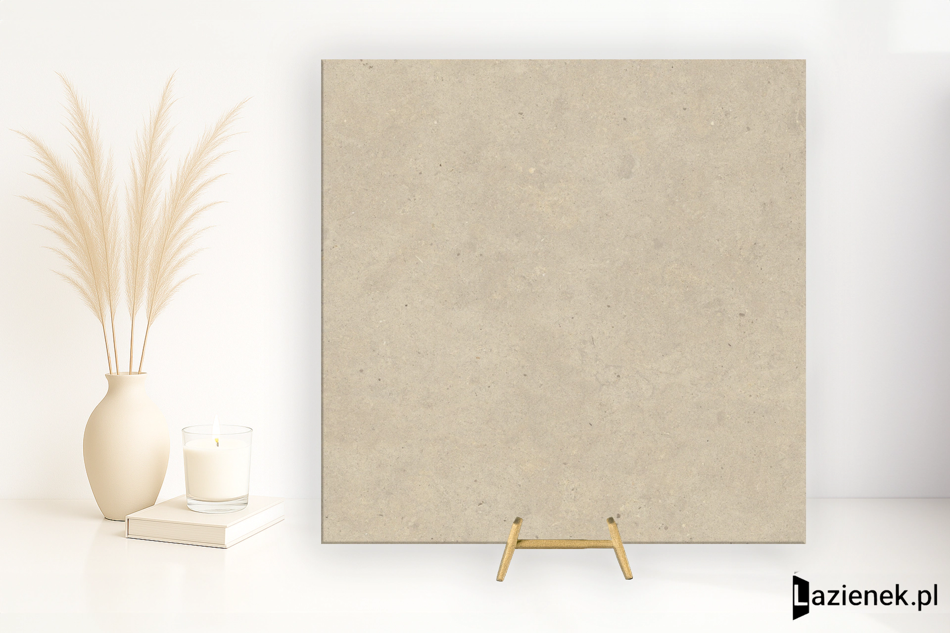 Mirage Elysian Gold Catalan strukturalna 120x120 cm gr. 20 mm - płytka rektyfikowana / BVD8