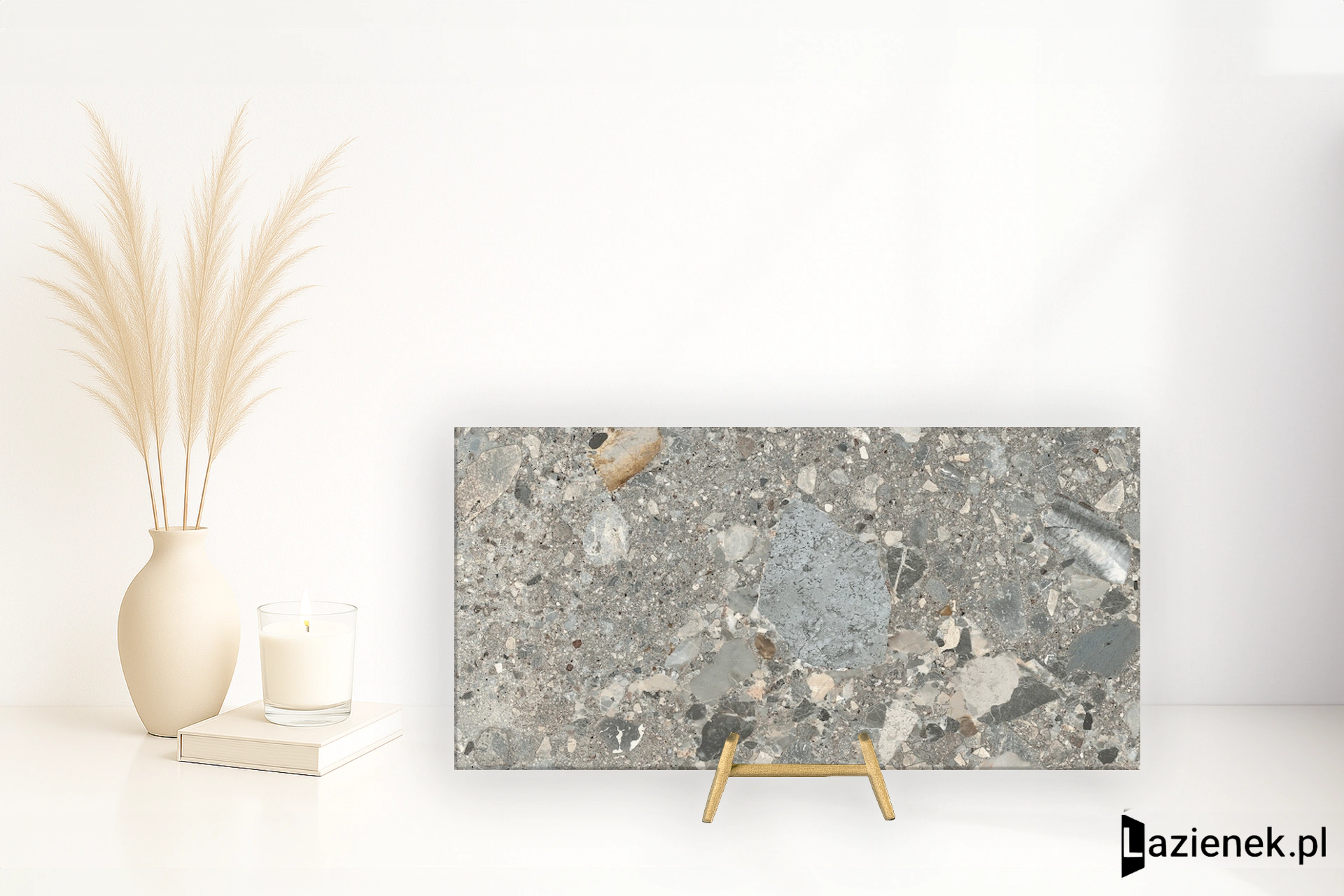Mirage Norr Farge naturalna 30x60 cm gr. 9 mm - płytka rektyfikowana / ANU1