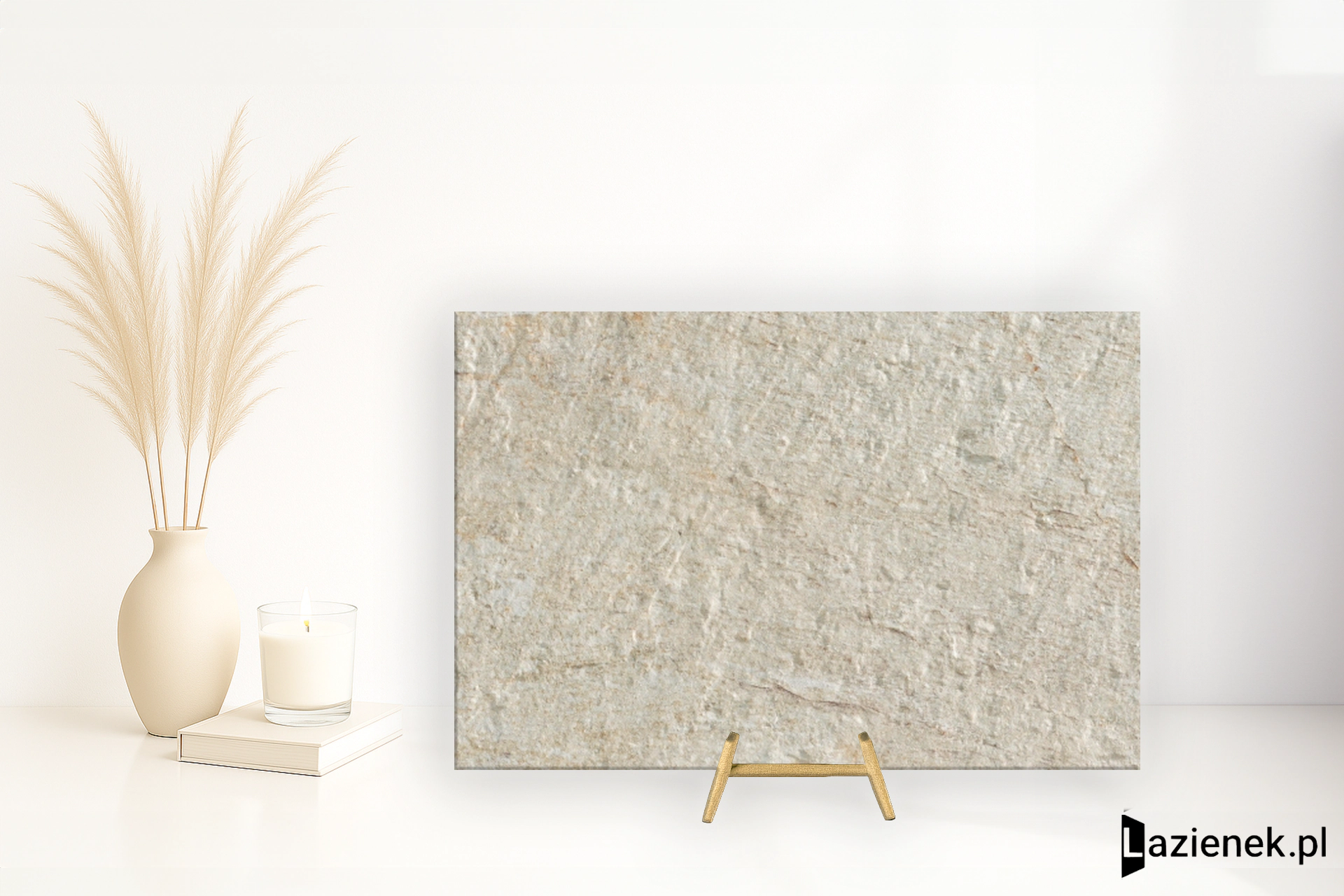 Mirage Quarziti 2.0 Mountains naturalna 20x30 cm gr. 9 mm - płytka rektyfikowana / BCH5