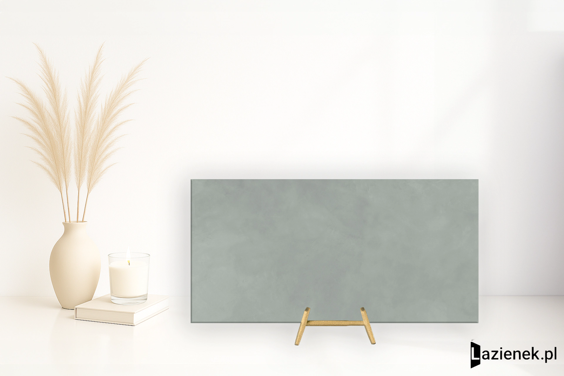 Mirage Clay Delight szczotkowana 30x60 cm gr. 9 mm - płytka rektyfikowana / BUL1