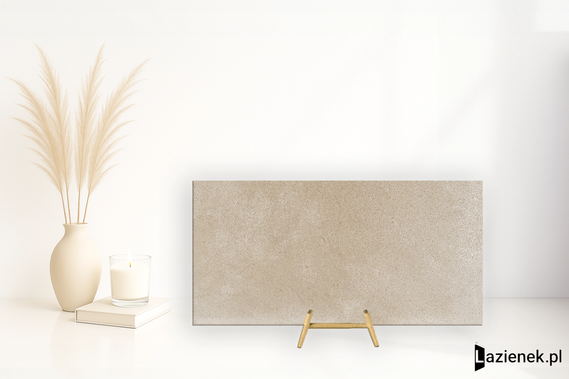 Mirage Dijon Rochepot strukturalna 30x60 cm gr. 9 mm - płytka rektyfikowana / BTH9