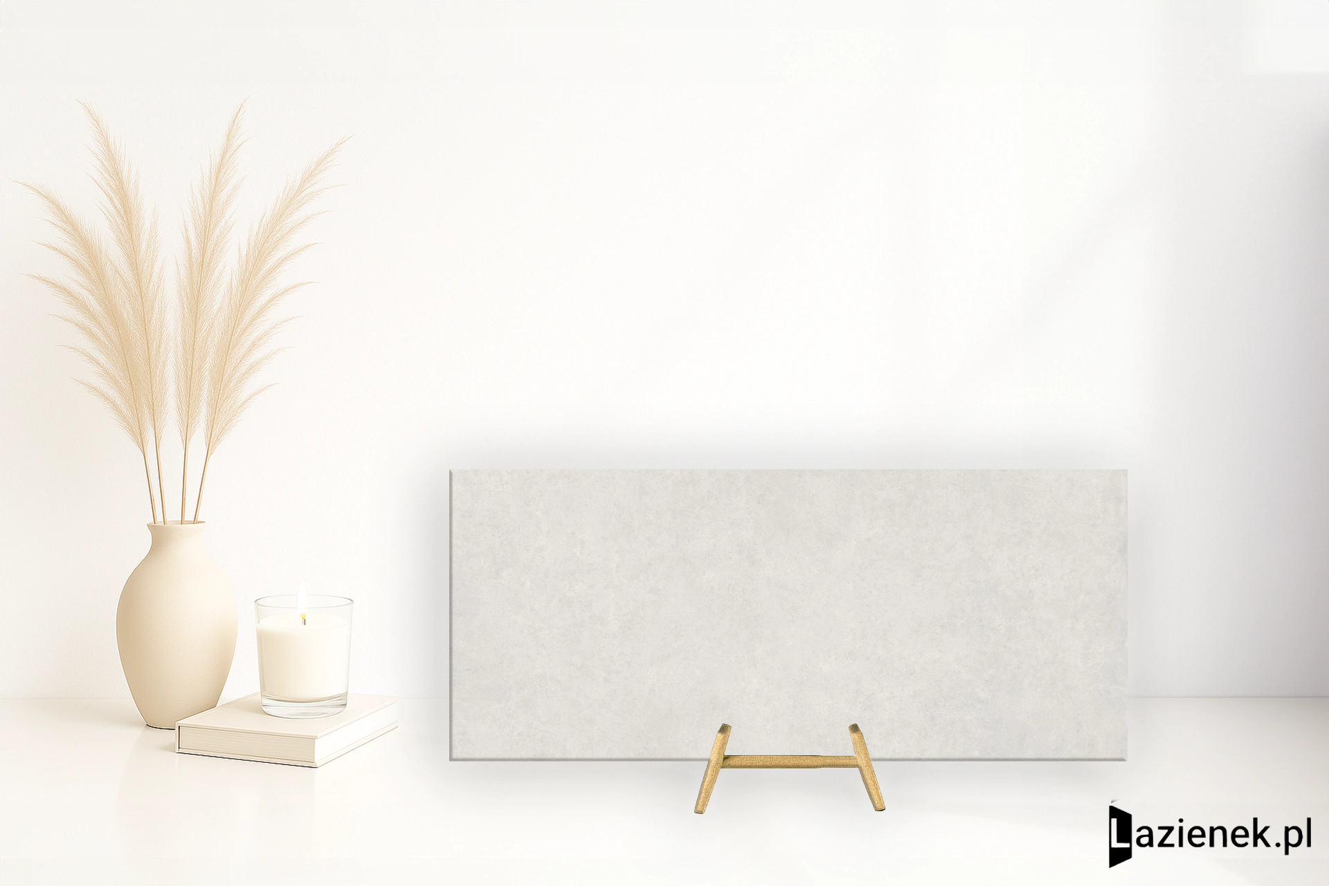 Mirage Viceversa Cocco szczotkowana 120x278 cm gr. 6 mm - płytka rektyfikowana / BFT2