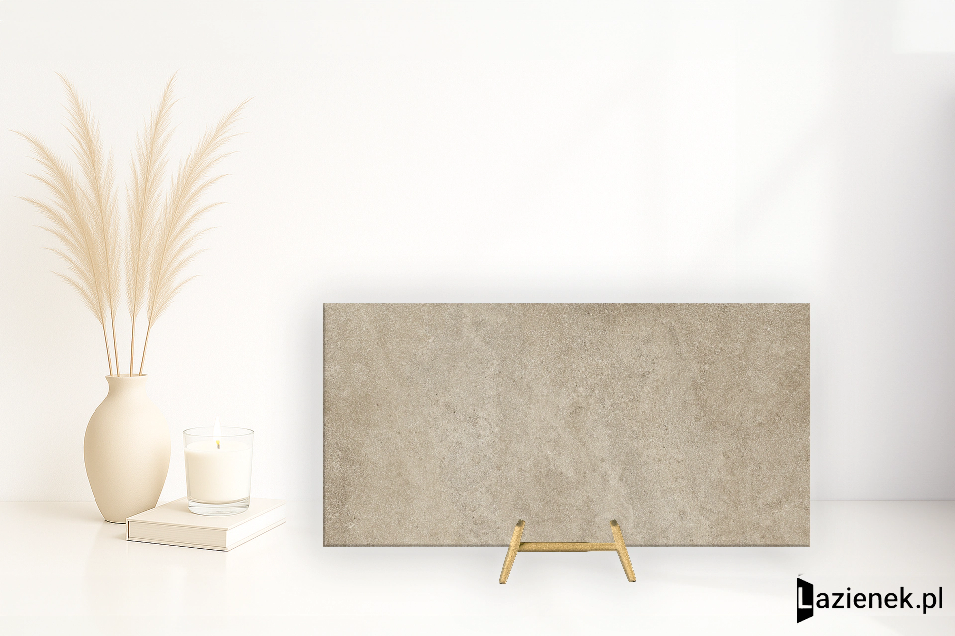 Mirage Restone Indian młotkowana 60x120 cm gr. 20 mm - płytka rektyfikowana / BYU5