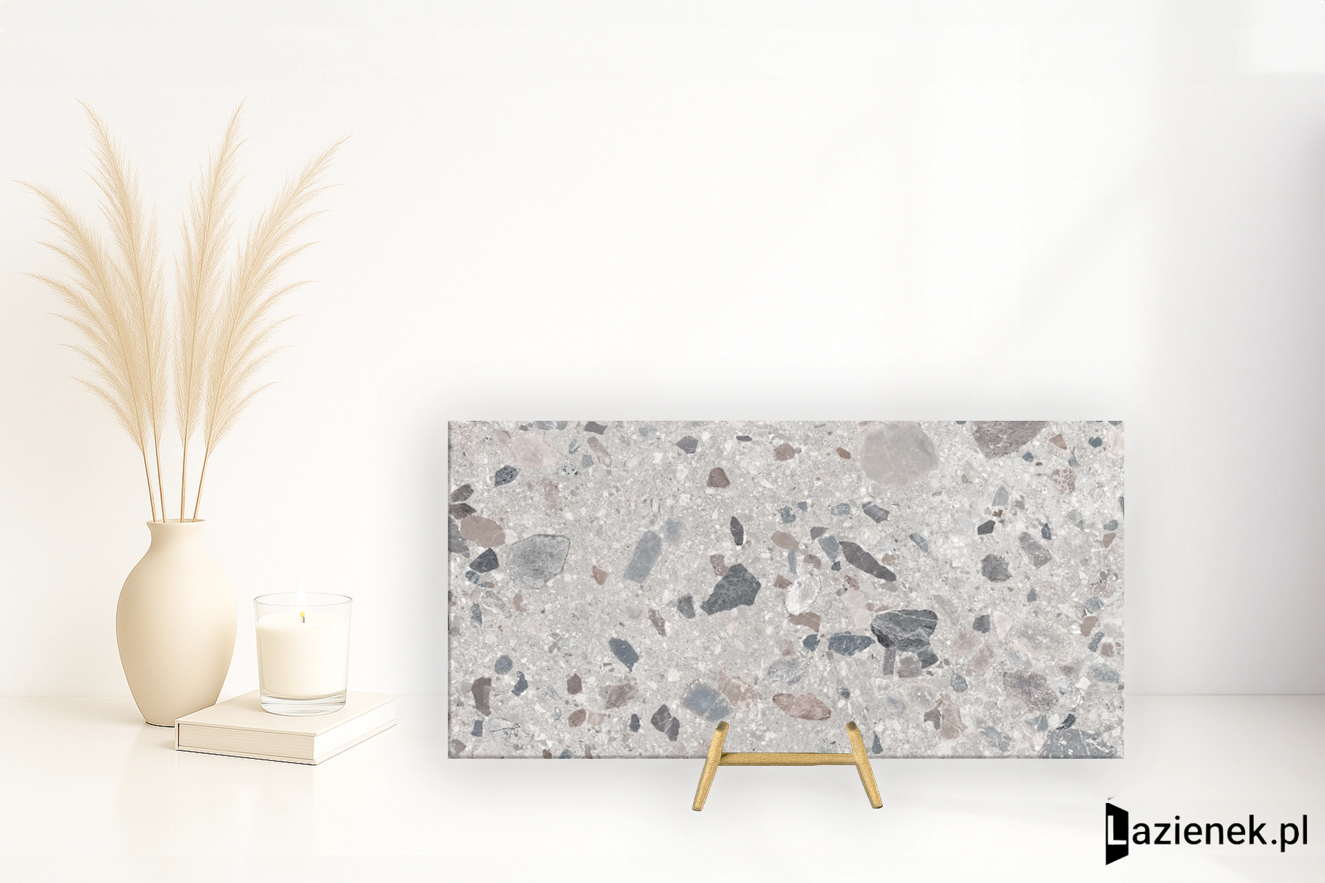 Mirage Norr Hav naturalna 60x120 cm gr. 9 mm - płytka rektyfikowana / AYV9