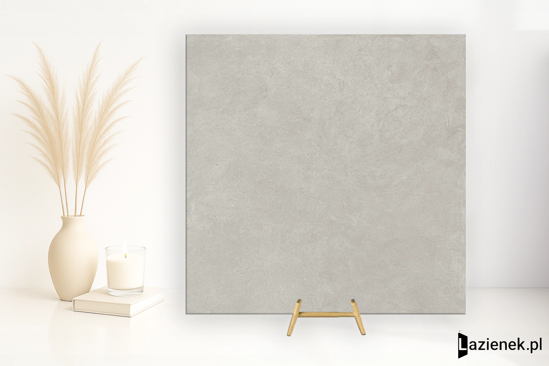 Mirage Viceversa Perla szczotkowana 120x120 cm gr. 9 mm - płytka rektyfikowana / BGV3