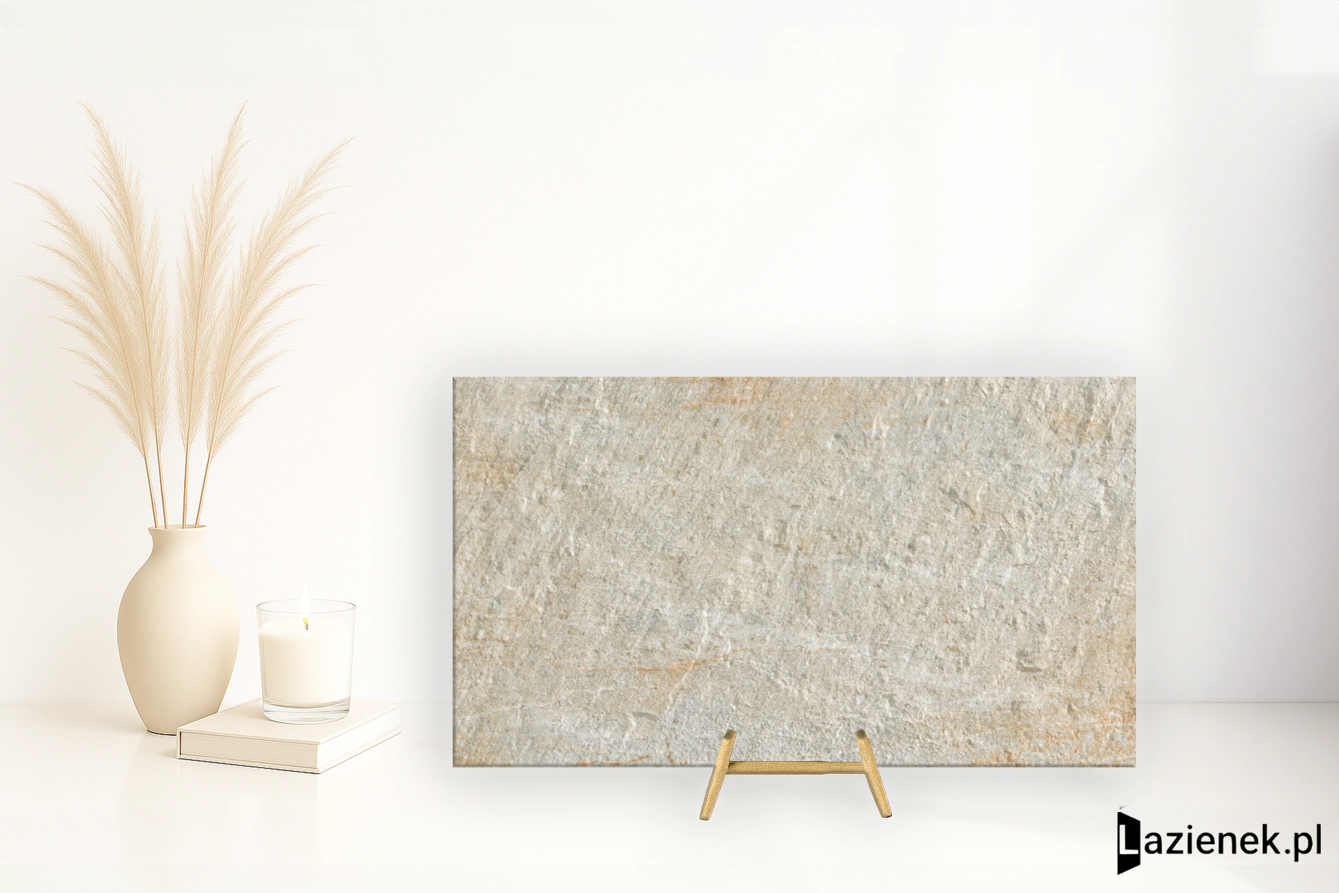 Mirage Quarziti 2.0 Mountains naturalna 40x60 cm gr. 9 mm - płytka rektyfikowana / BCI7