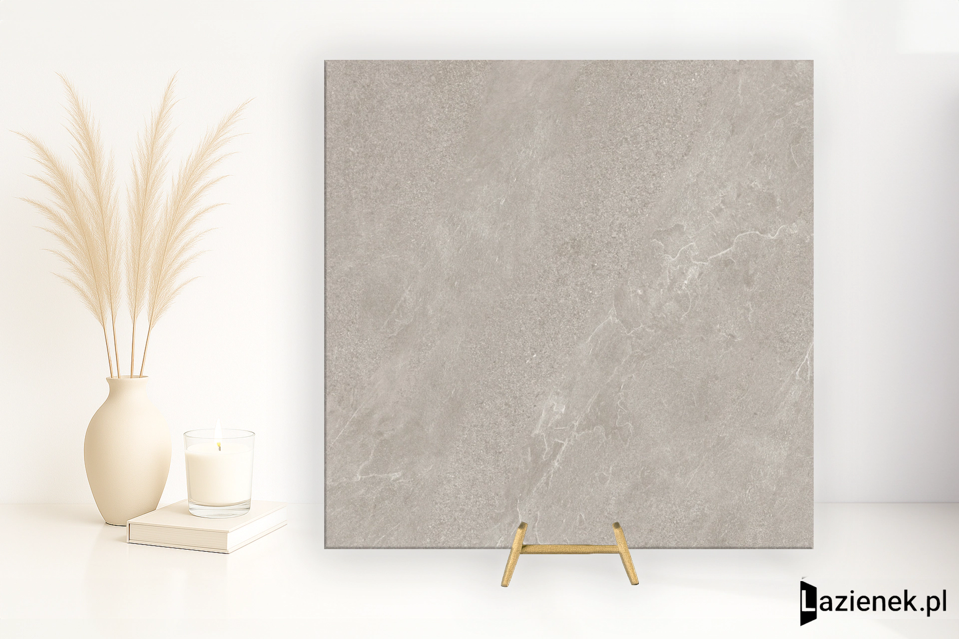 Mirage Motley Altamont strukturalna 120x120 cm gr. 9 mm - płytka rektyfikowana / CDE5