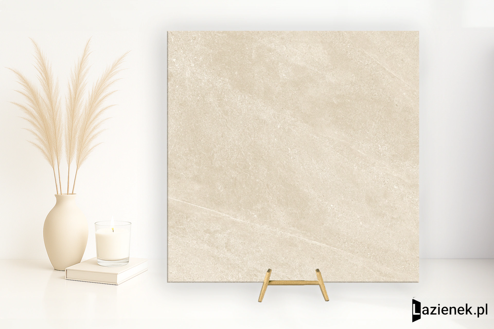 Mirage Motley Monterey strukturalna 60x60 cm gr. 20 mm - płytka rektyfikowana / BNT1