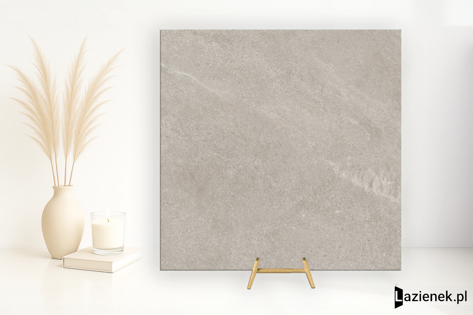 Mirage Motley Altamont strukturalna 60x60 cm gr. 9 mm - płytka rektyfikowana / BGR4