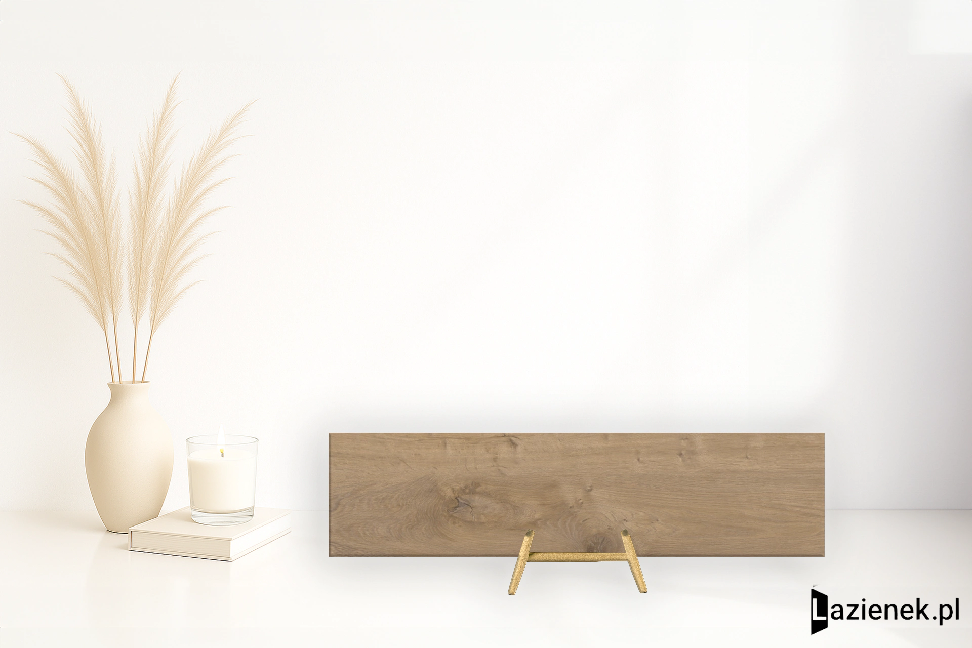 Mirage Kao Spice strukturalna 30x120 cm gr. 20 mm - płytka rektyfikowana / BQL9