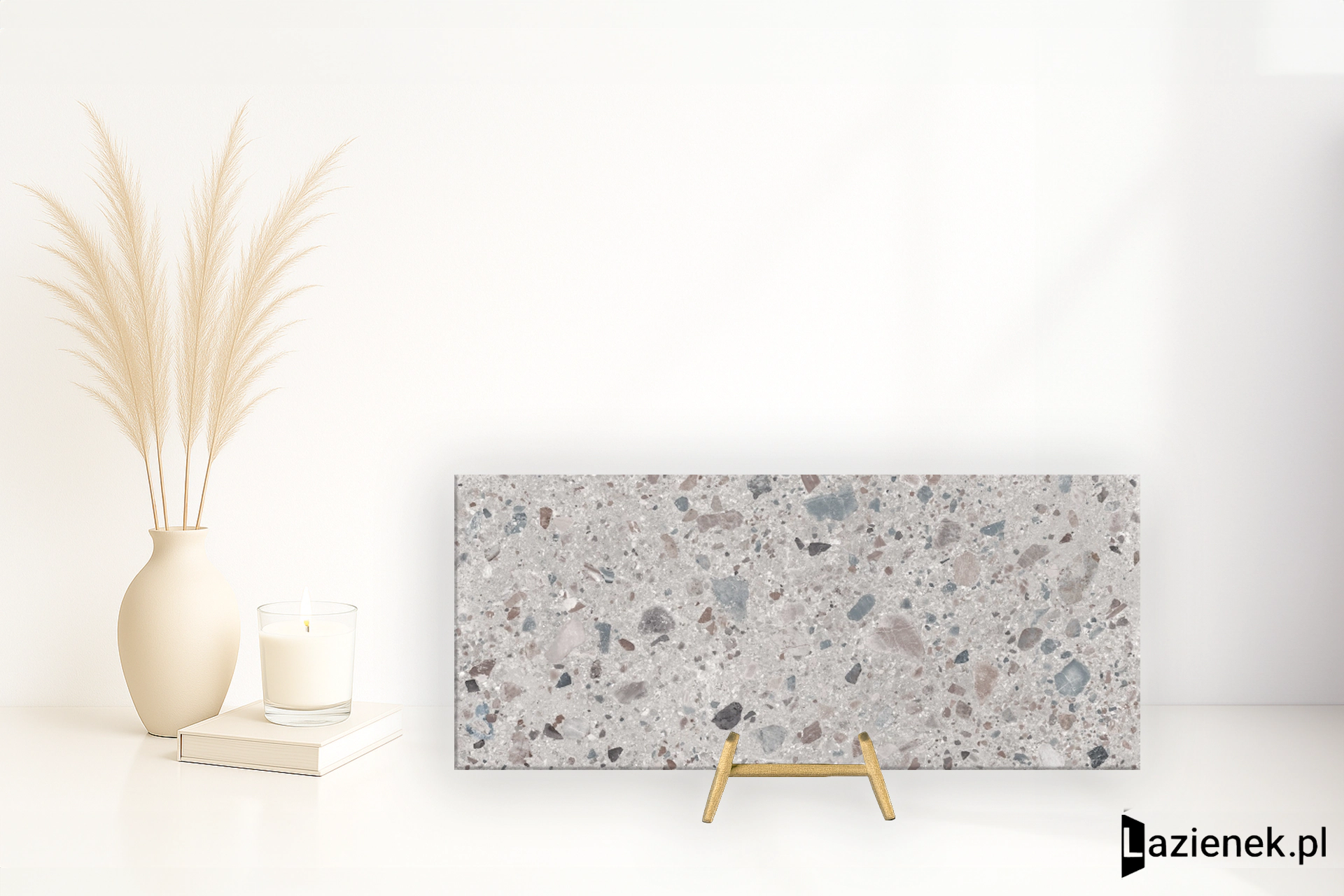 Mirage Norr Hav naturalna 120x278 cm gr. 6 mm - płytka rektyfikowana / AXQ3