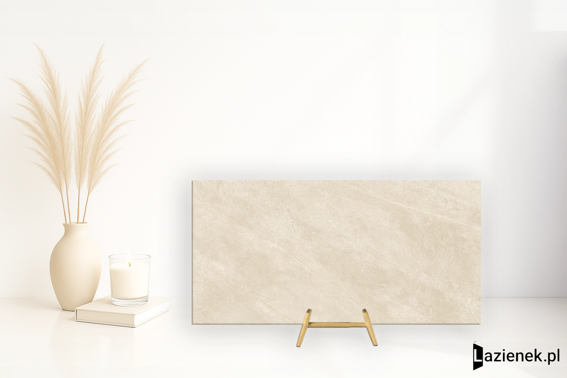 Mirage Motley Monterey strukturalna 60x120 cm gr. 9 mm - płytka rektyfikowana / BGR7
