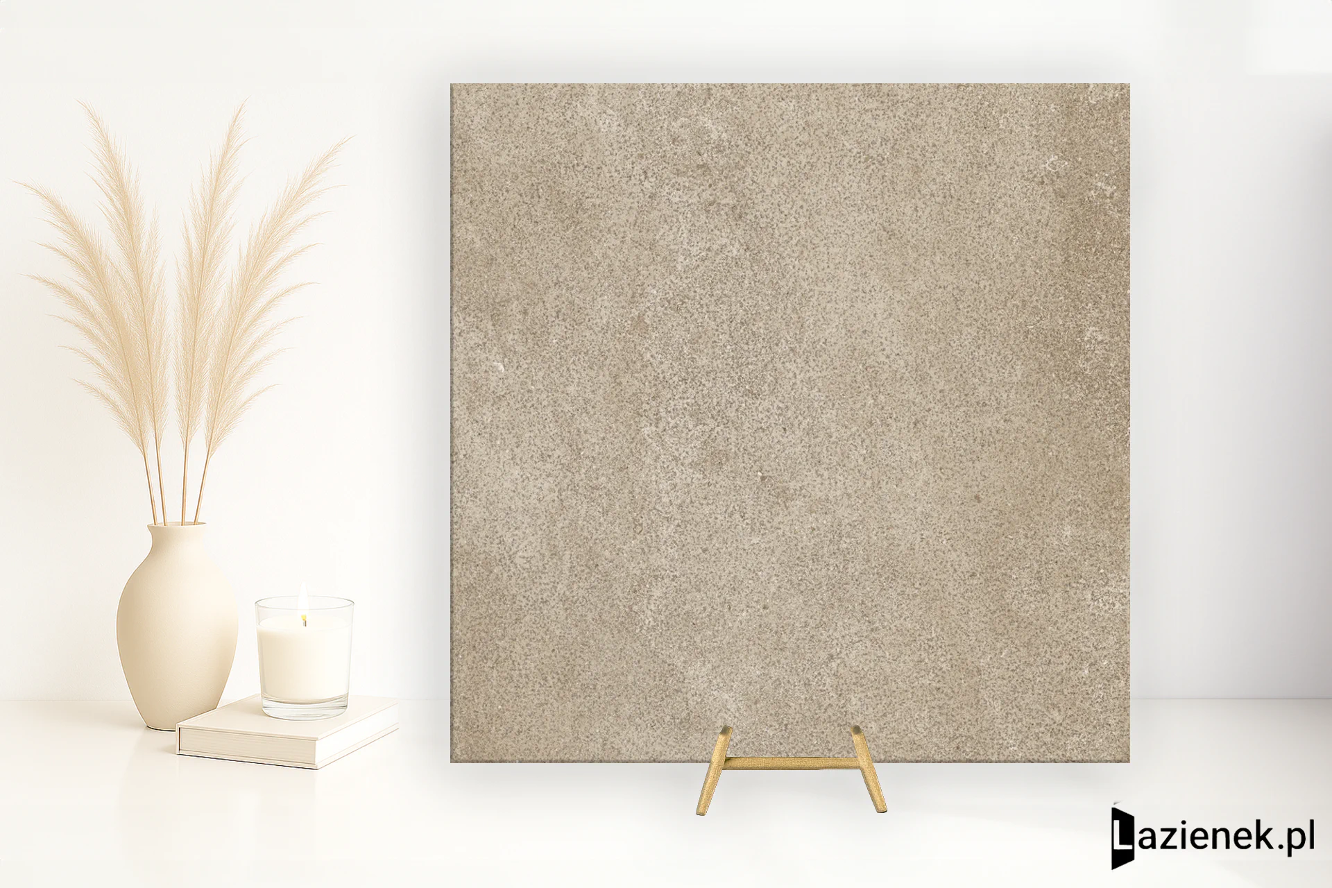 Mirage Restone Indian młotkowana 60x60 cm gr. 20 mm - płytka rektyfikowana / BYU3