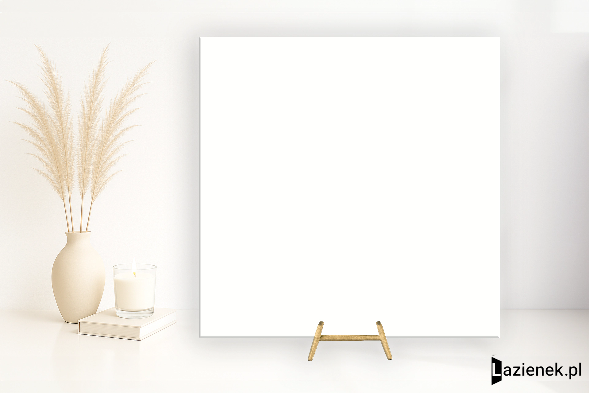 Mirage Jewels Extrawhite wysoki połysk 120x120 cm gr. 9 mm - płytka rektyfikowana / UD81