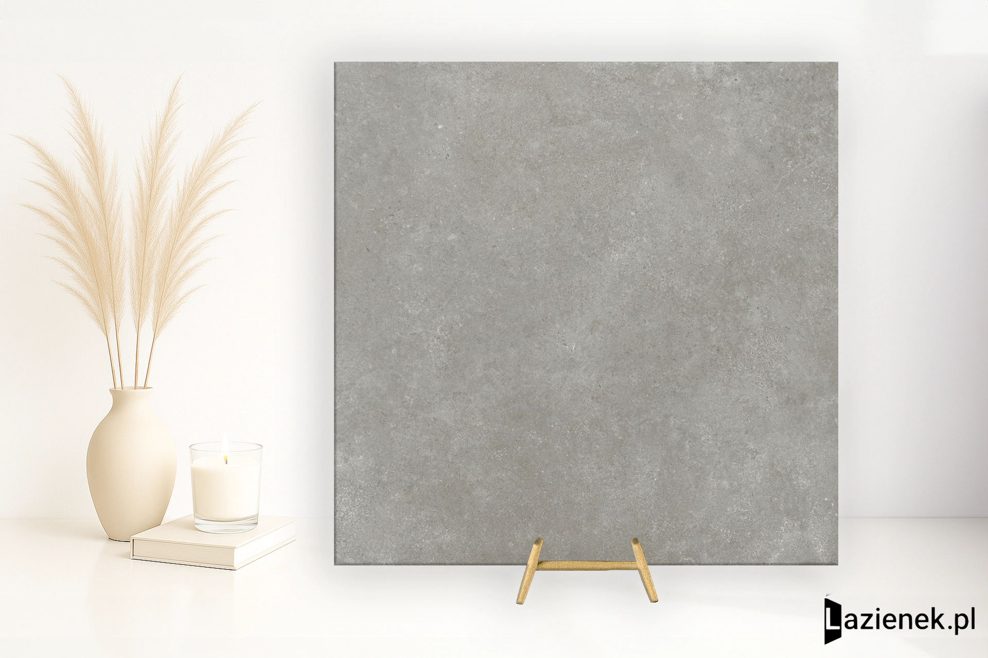Mirage Restone Icelandic strukturalna 60x60 cm gr. 20 mm - płytka rektyfikowana / CGJ7