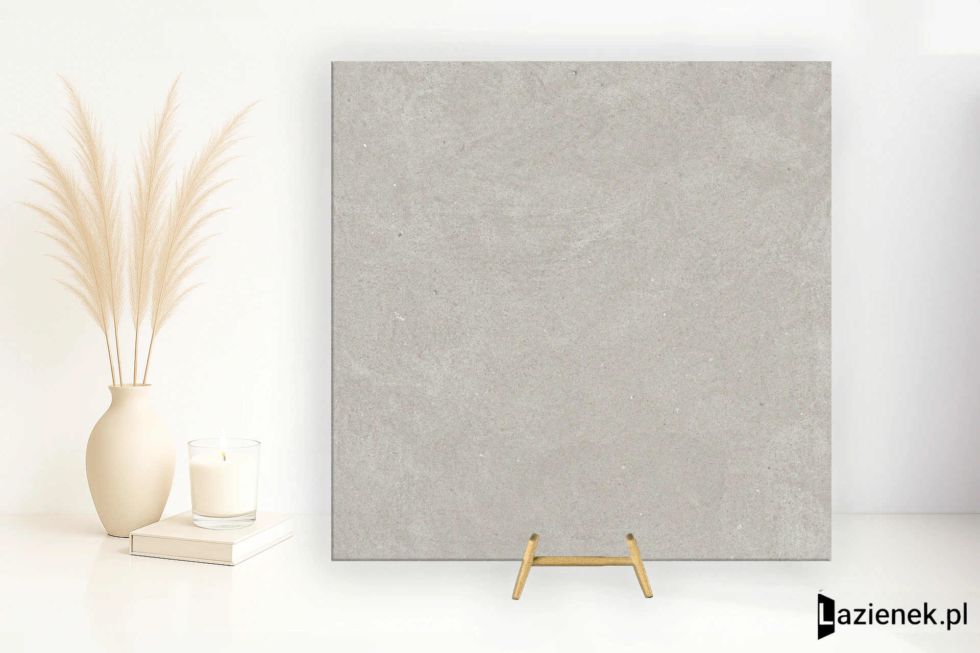 Mirage Viceversa Perla naturalna 60x60 cm gr. 9 mm - płytka rektyfikowana / BEV5